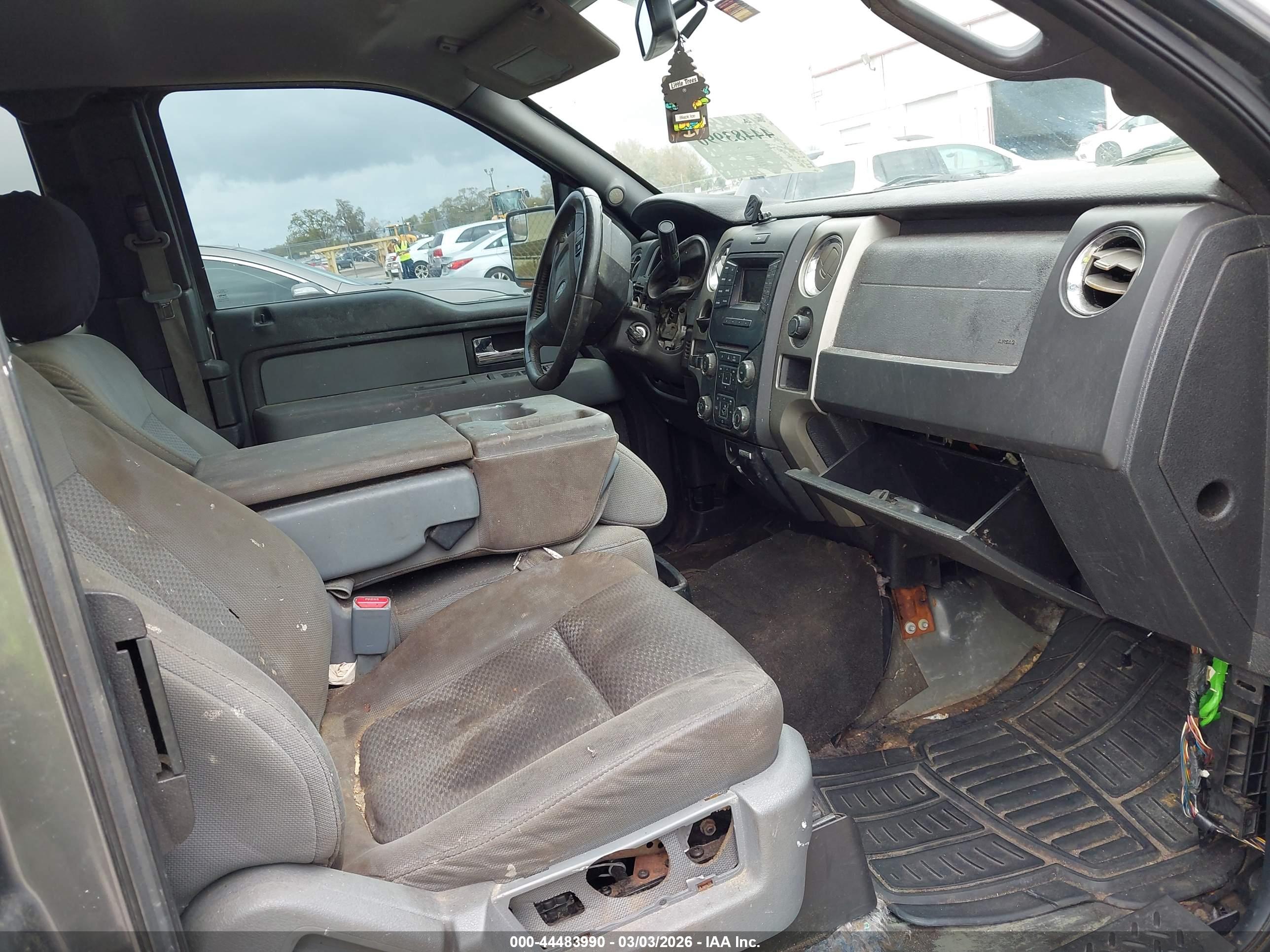 FORD F-150 image 5