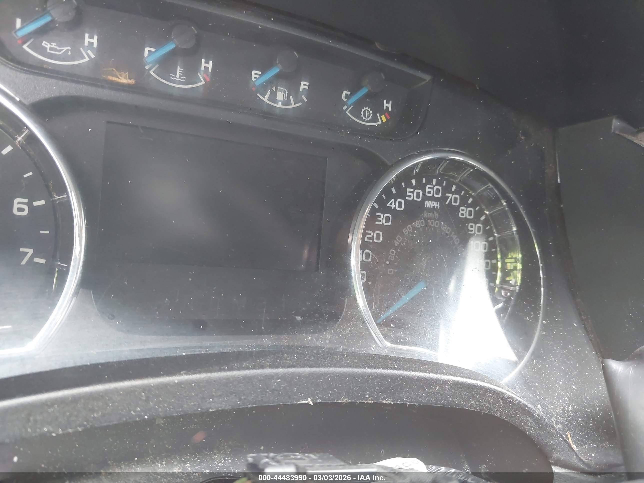 FORD F-150 image 7