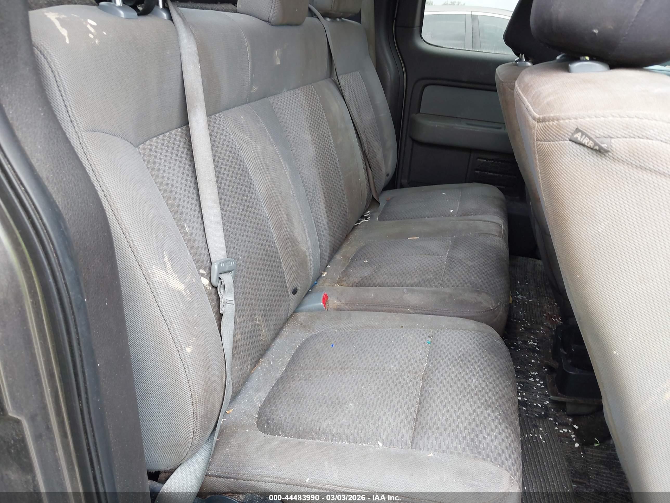 FORD F-150 image 8