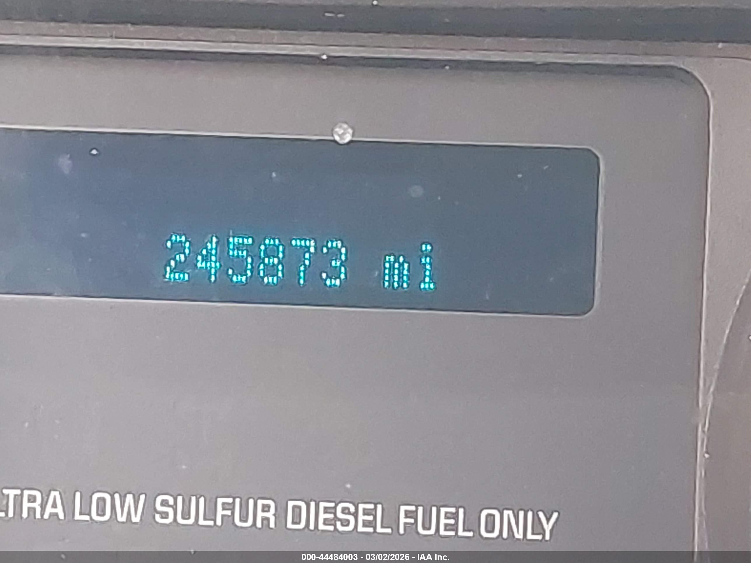 FORD F-450 image 6