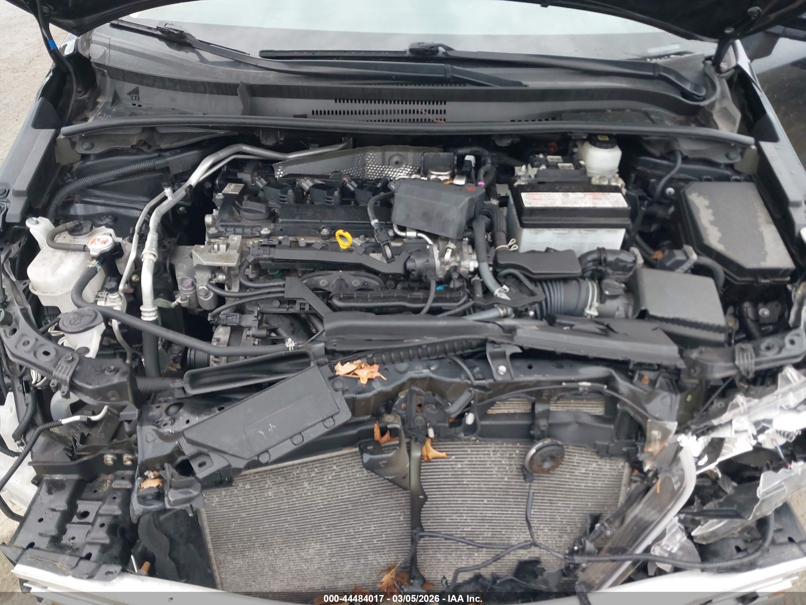 TOYOTA COROLLA image 10