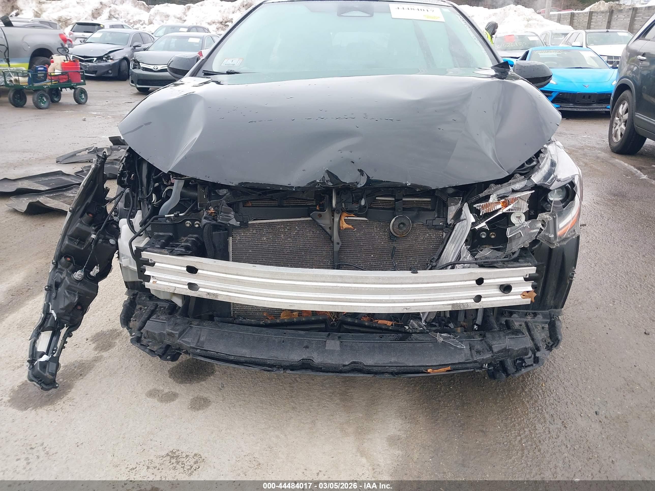 TOYOTA COROLLA image 6
