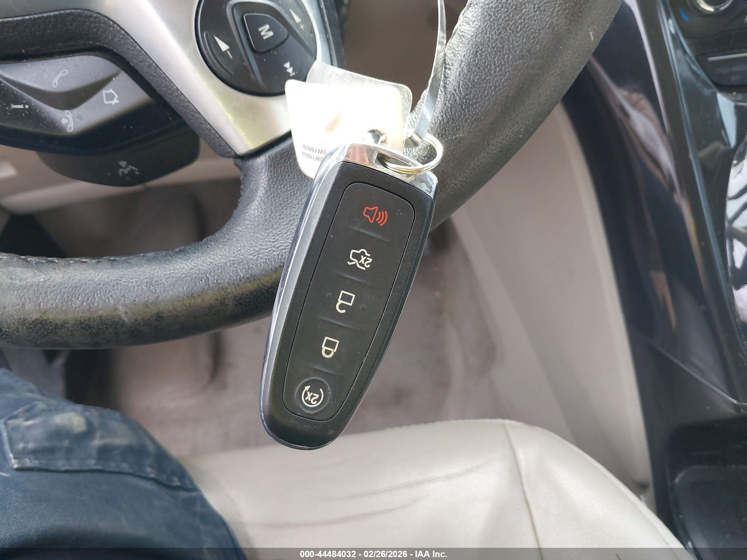FORD ESCAPE image 11
