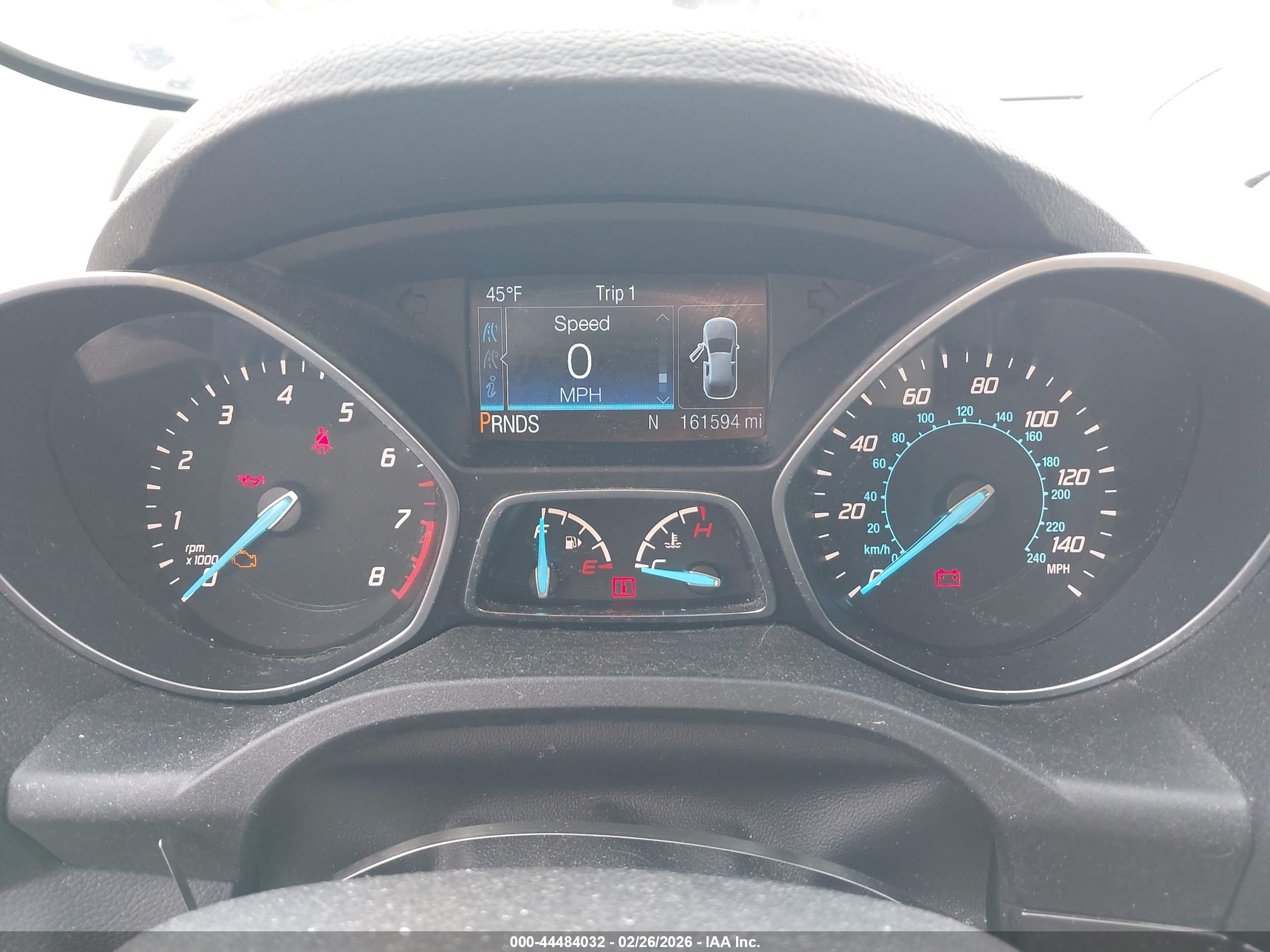 FORD ESCAPE image 7