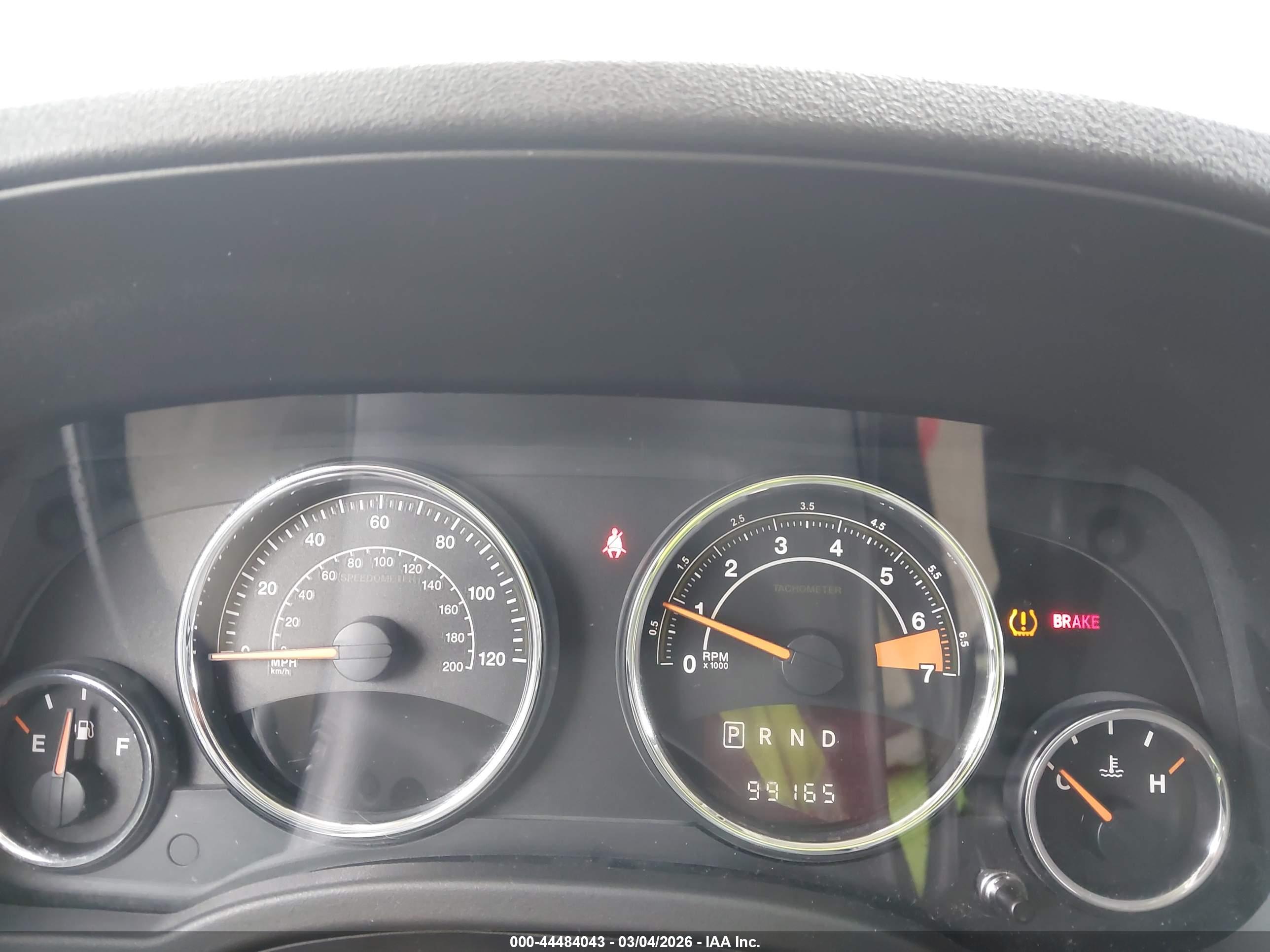 JEEP COMPASS image 7