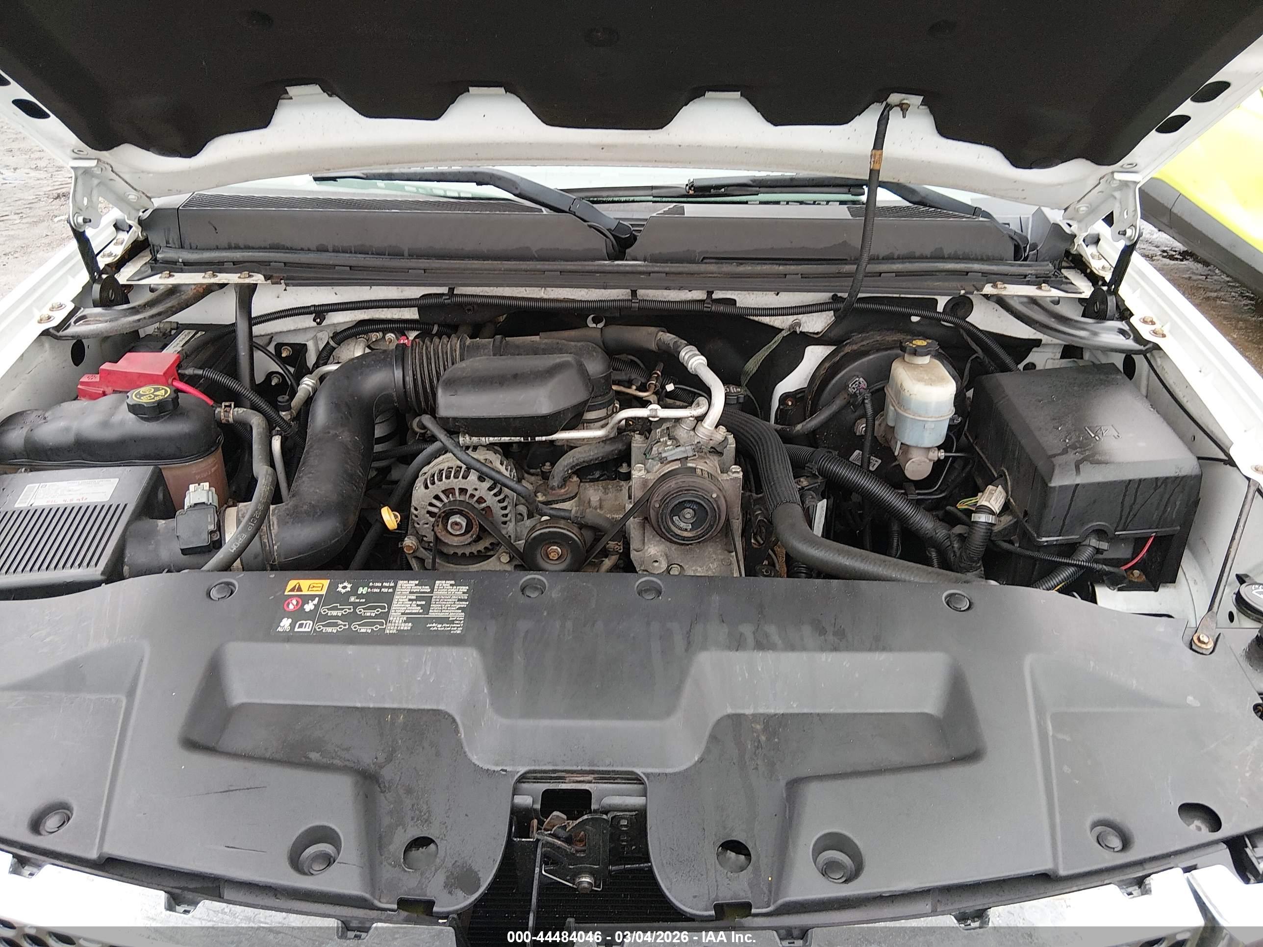 GMC SIERRA image 10