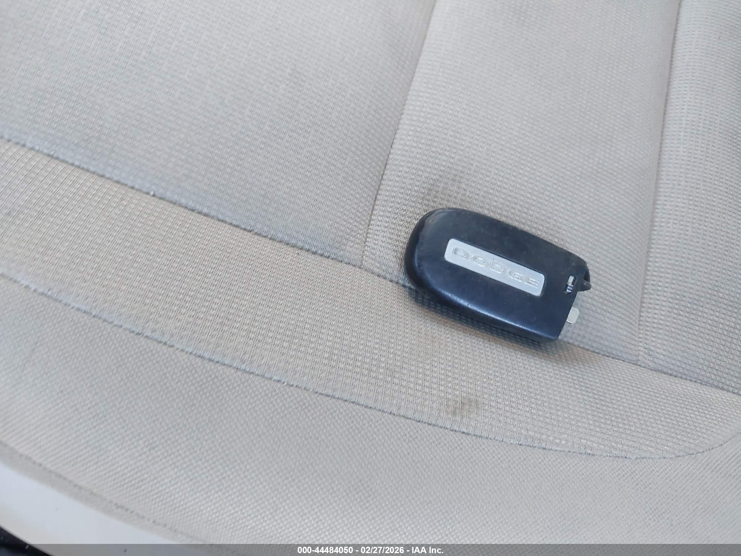 DODGE DURANGO image 11