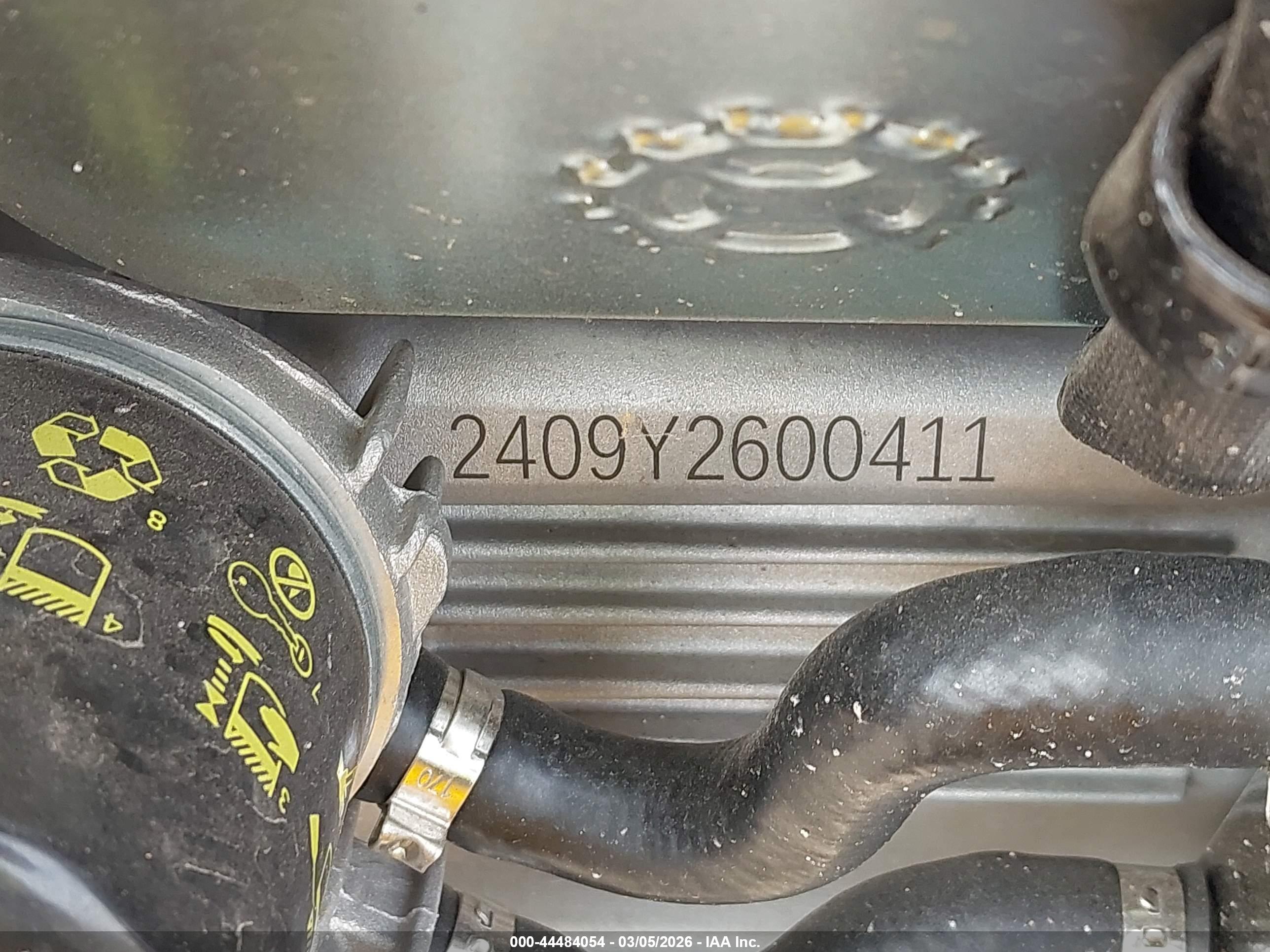 CHAMPION GENERATOR image 9