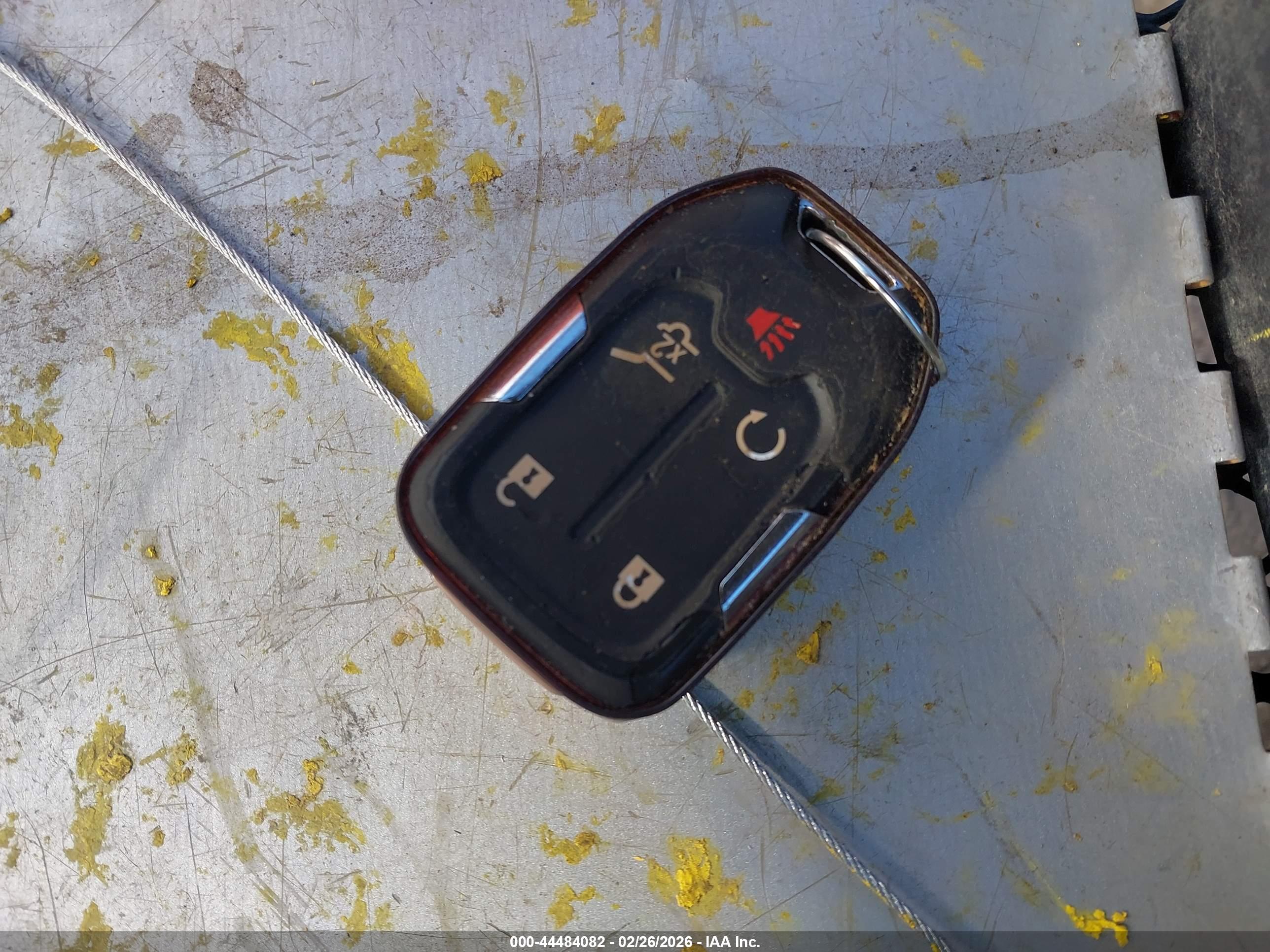 GMC ACADIA image 11