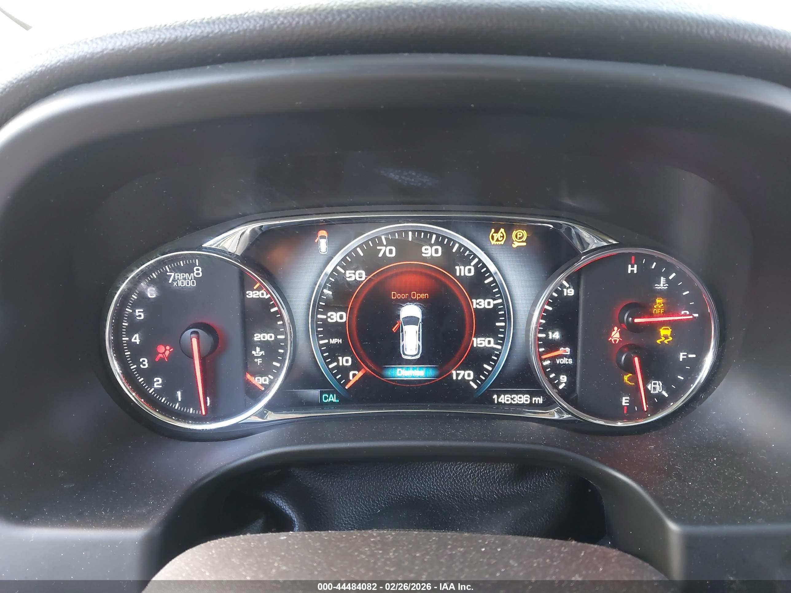 GMC ACADIA image 7