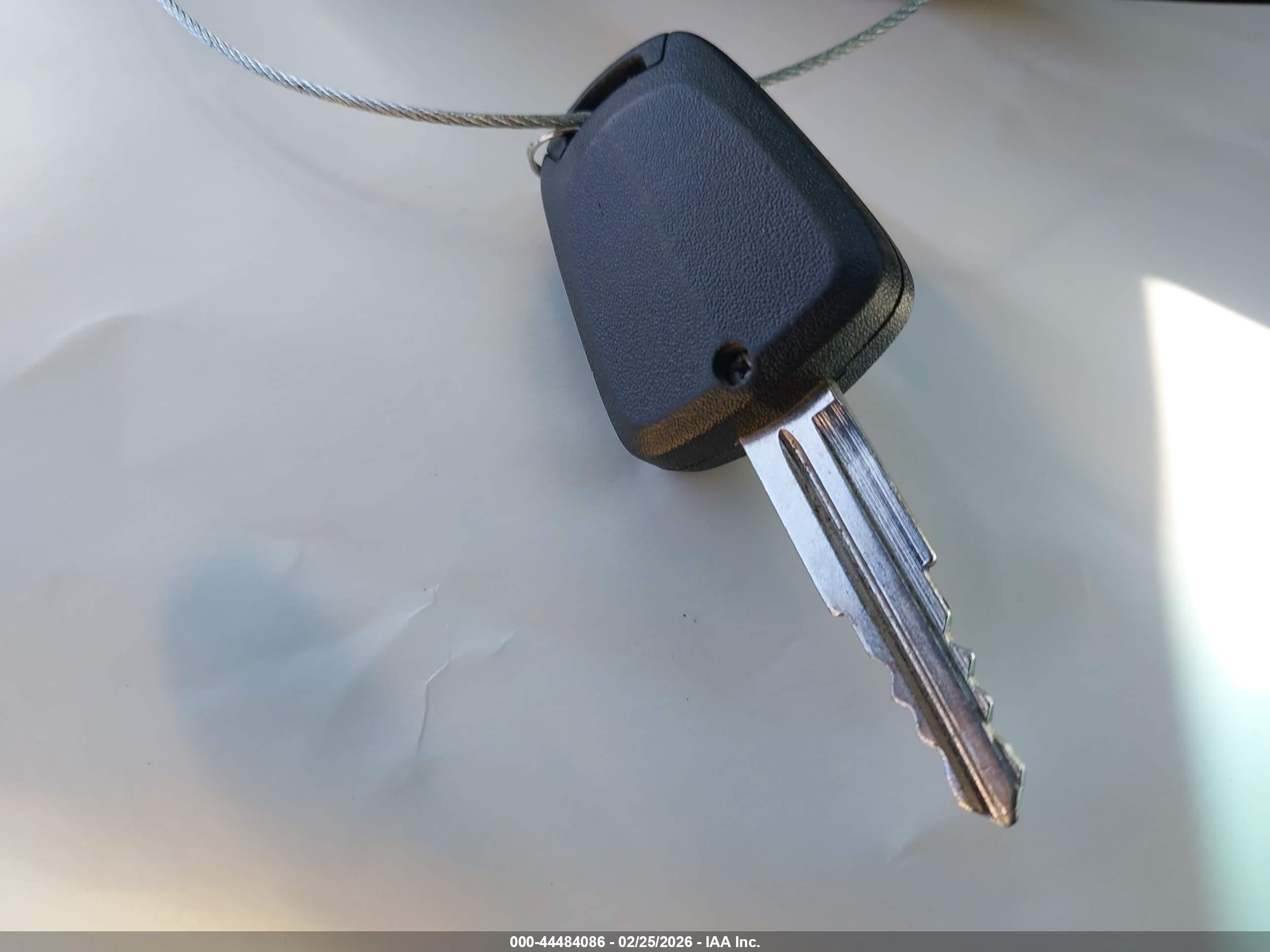 CHEVROLET SPARK image 11