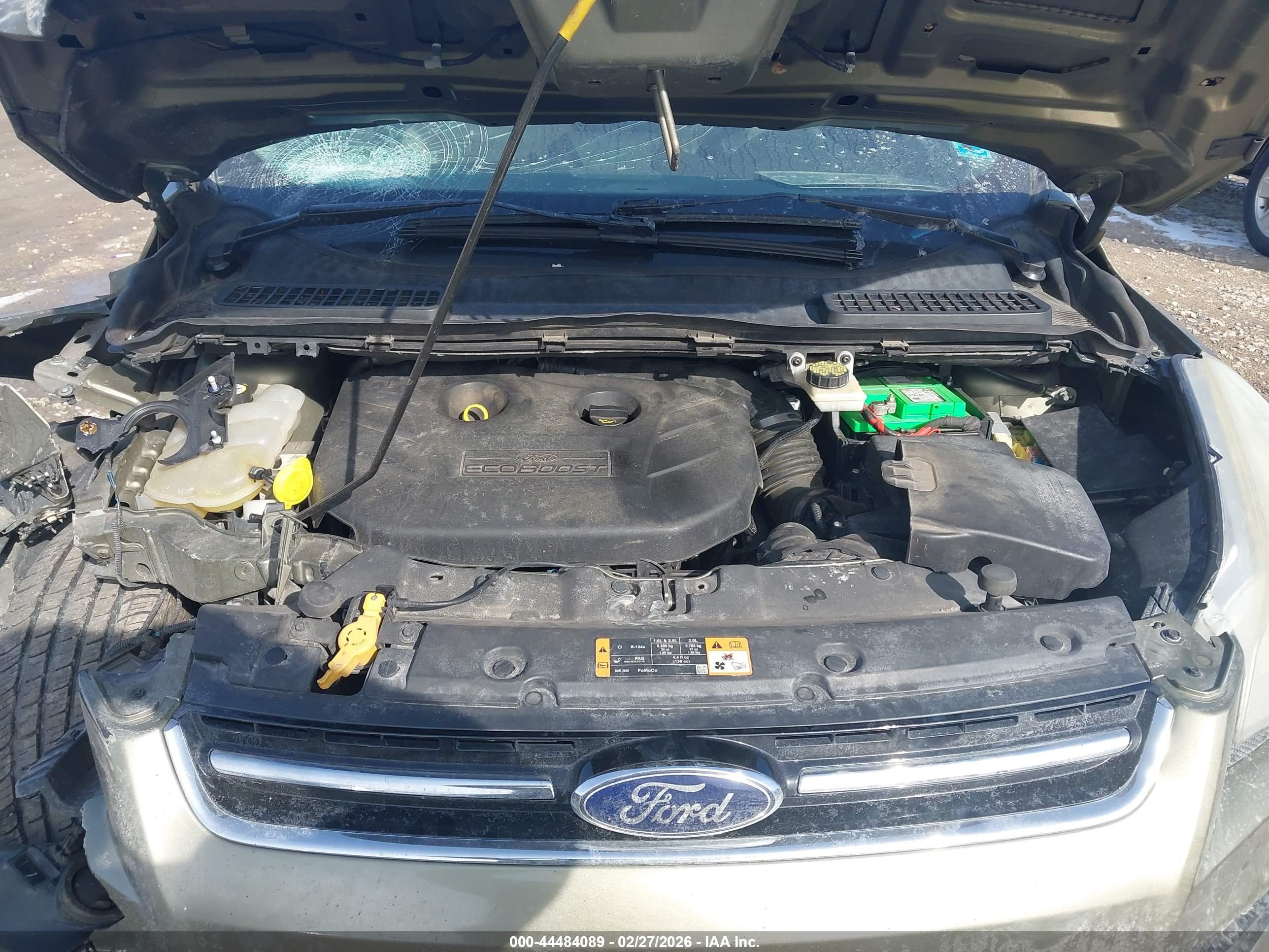 FORD ESCAPE image 10