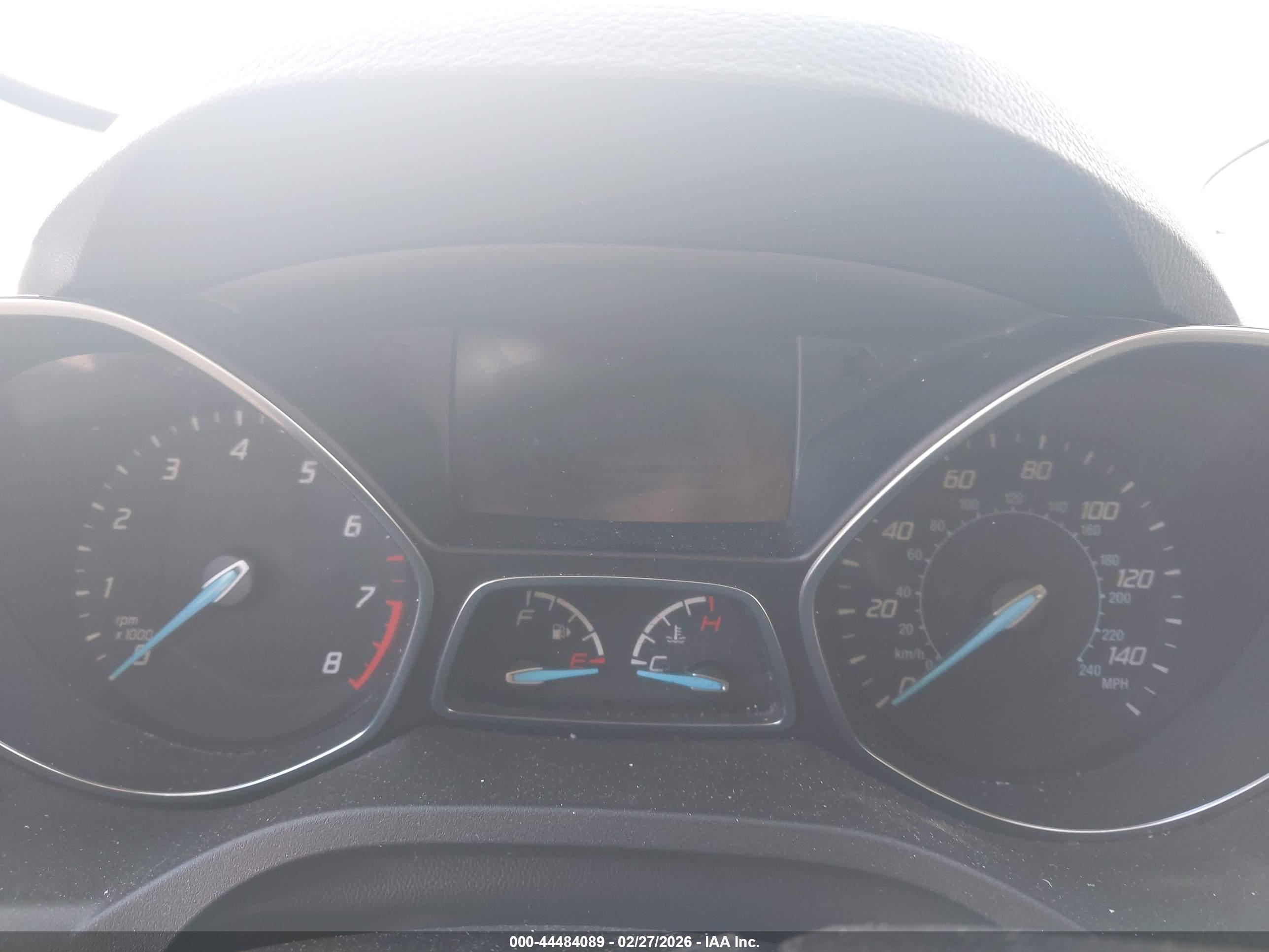 FORD ESCAPE image 7