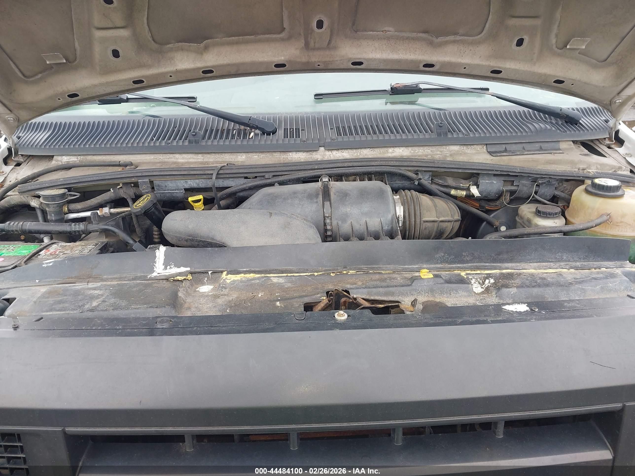 FORD E-250 image 10