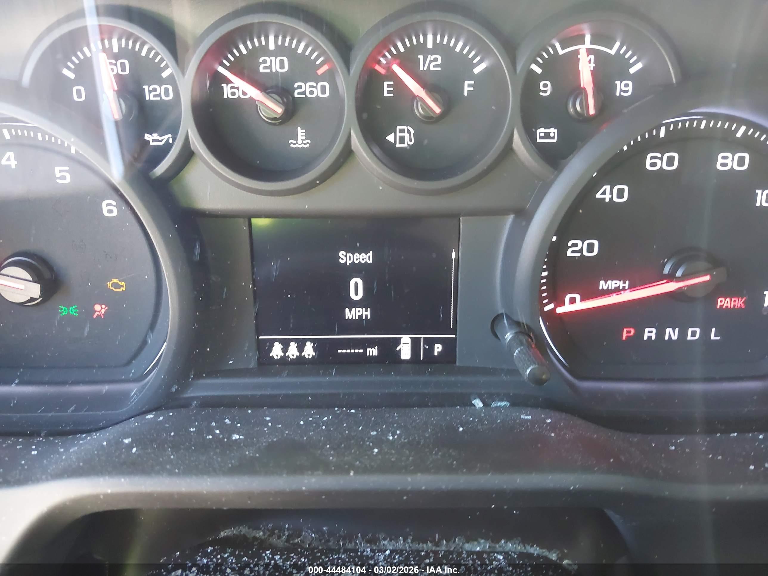 CHEVROLET SILVERADO image 7