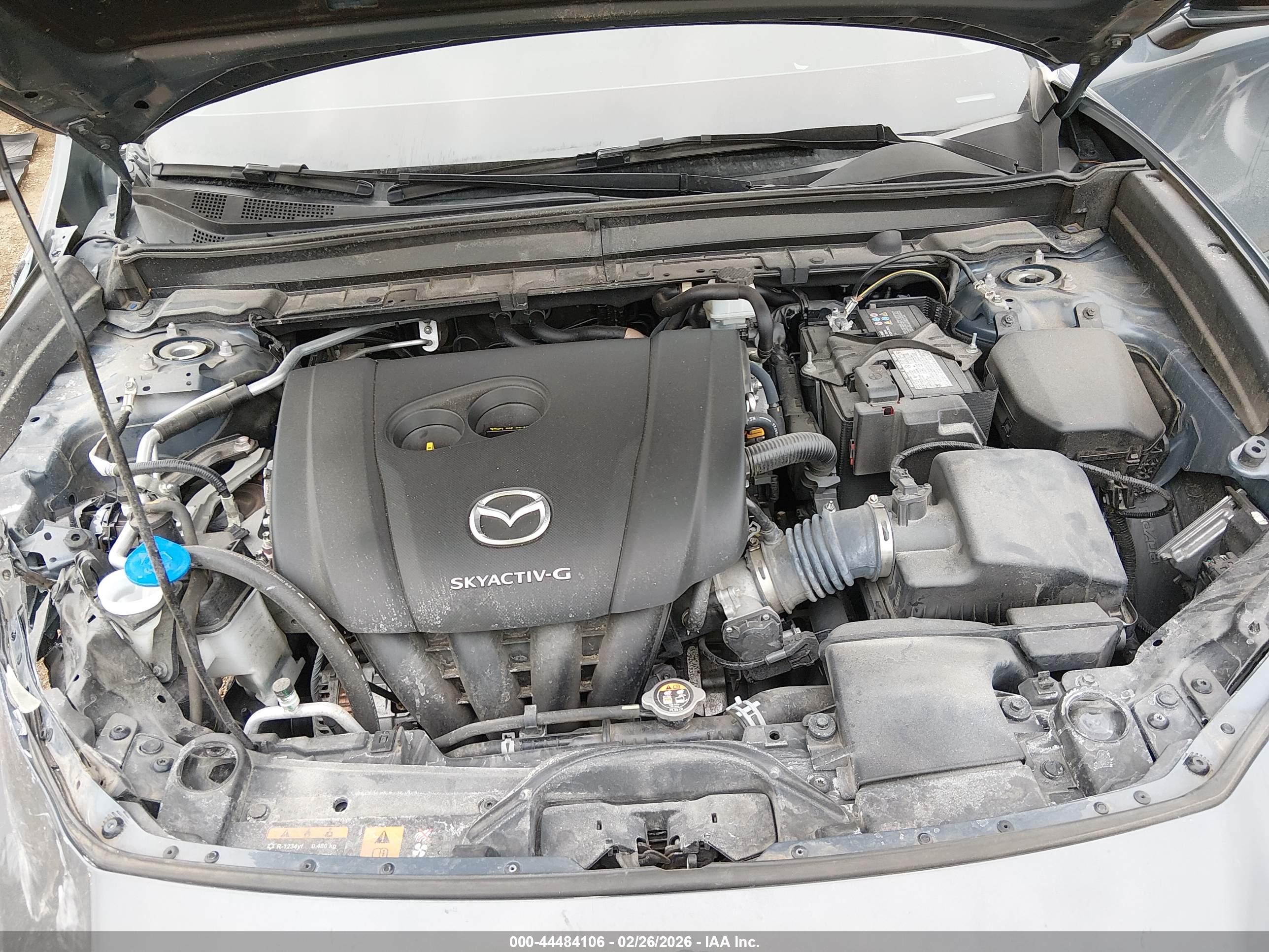 MAZDA CX-30 image 10