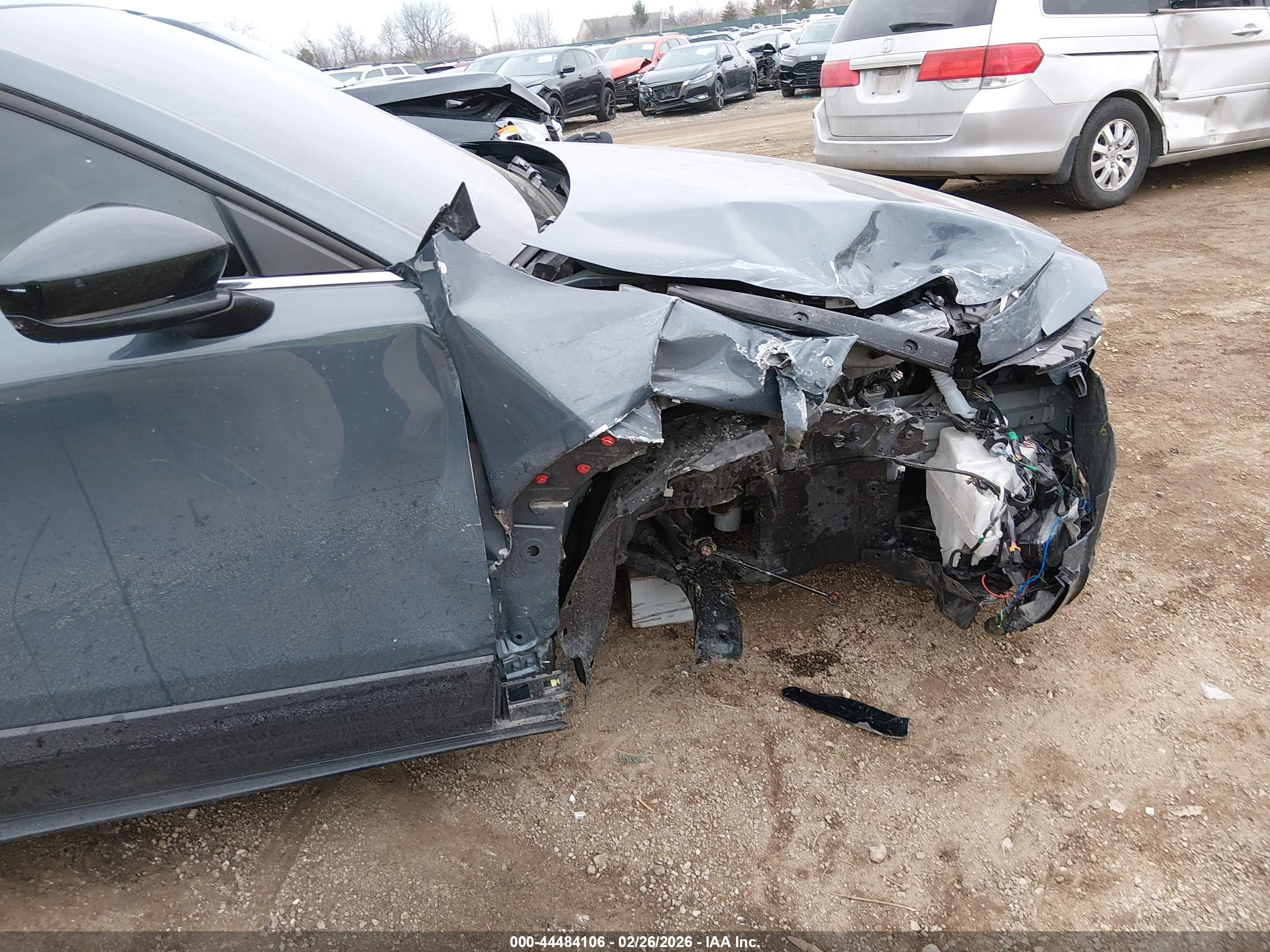 MAZDA CX-30 image 6