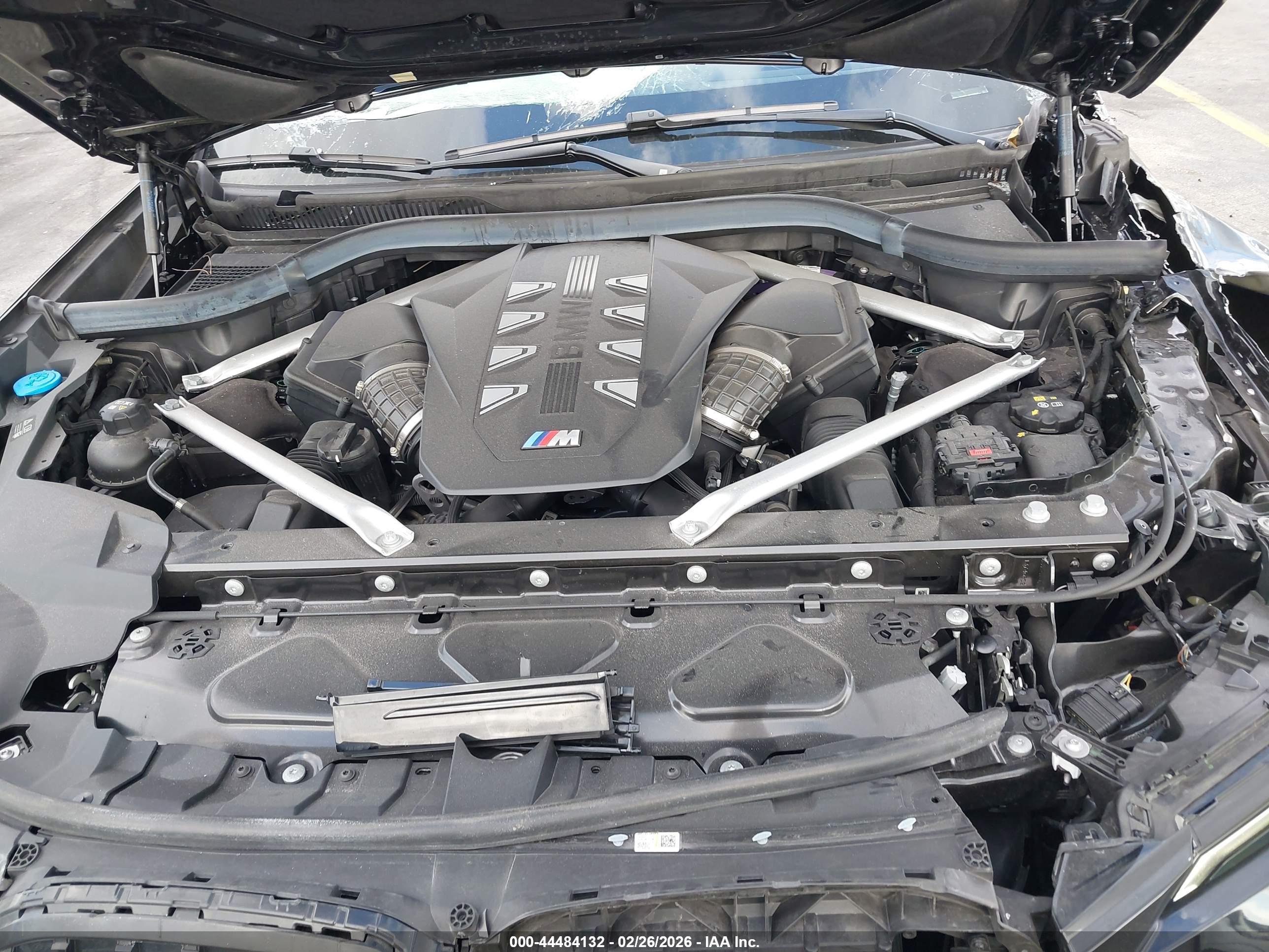 BMW X7 image 10