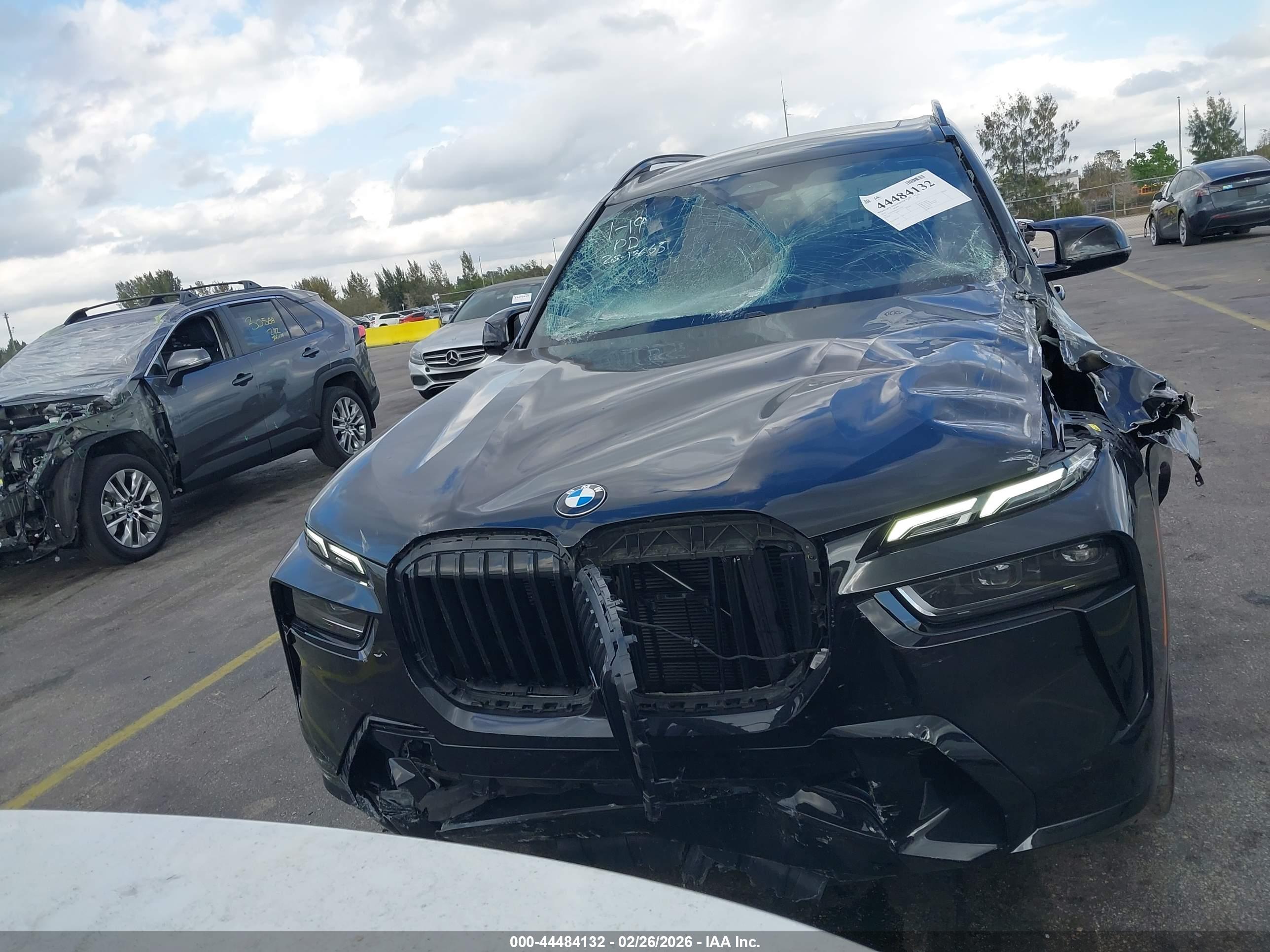 BMW X7 image 6