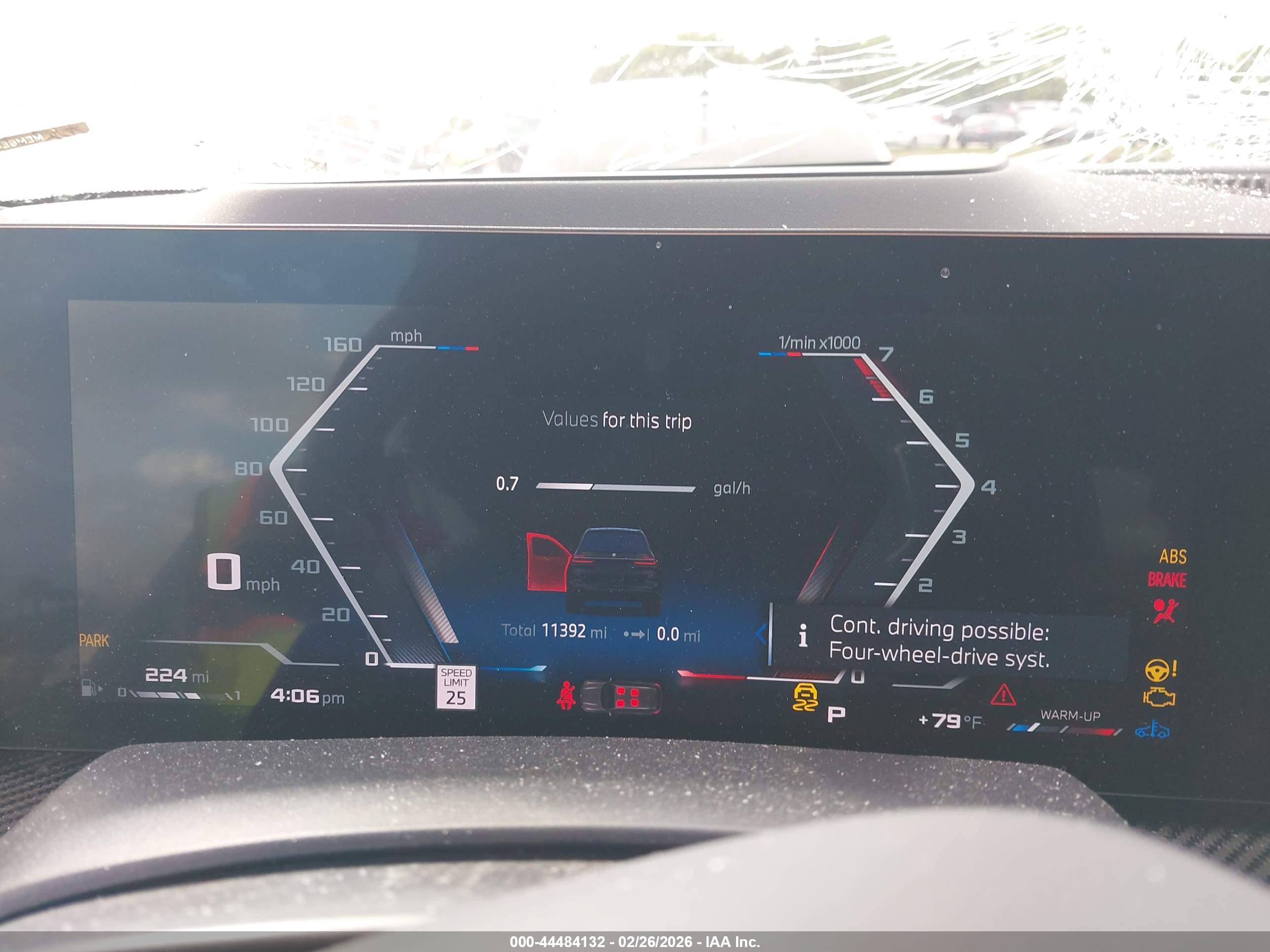 BMW X7 image 7