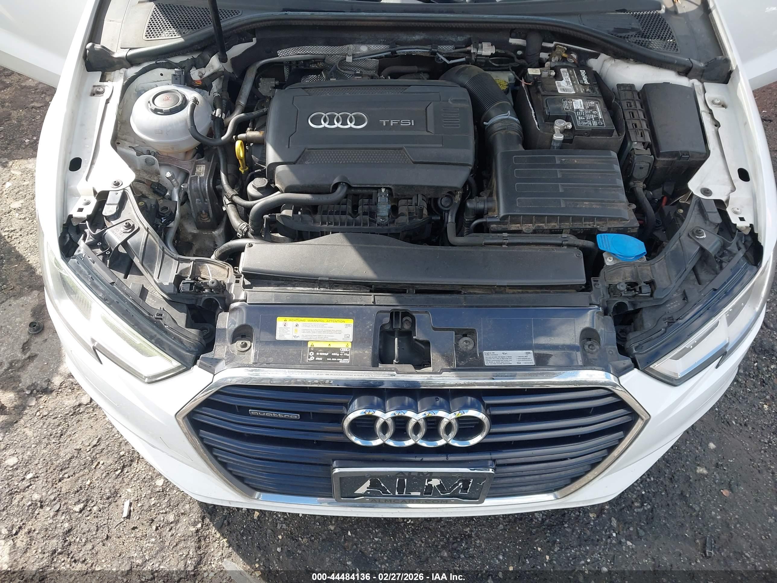 AUDI A3 image 10