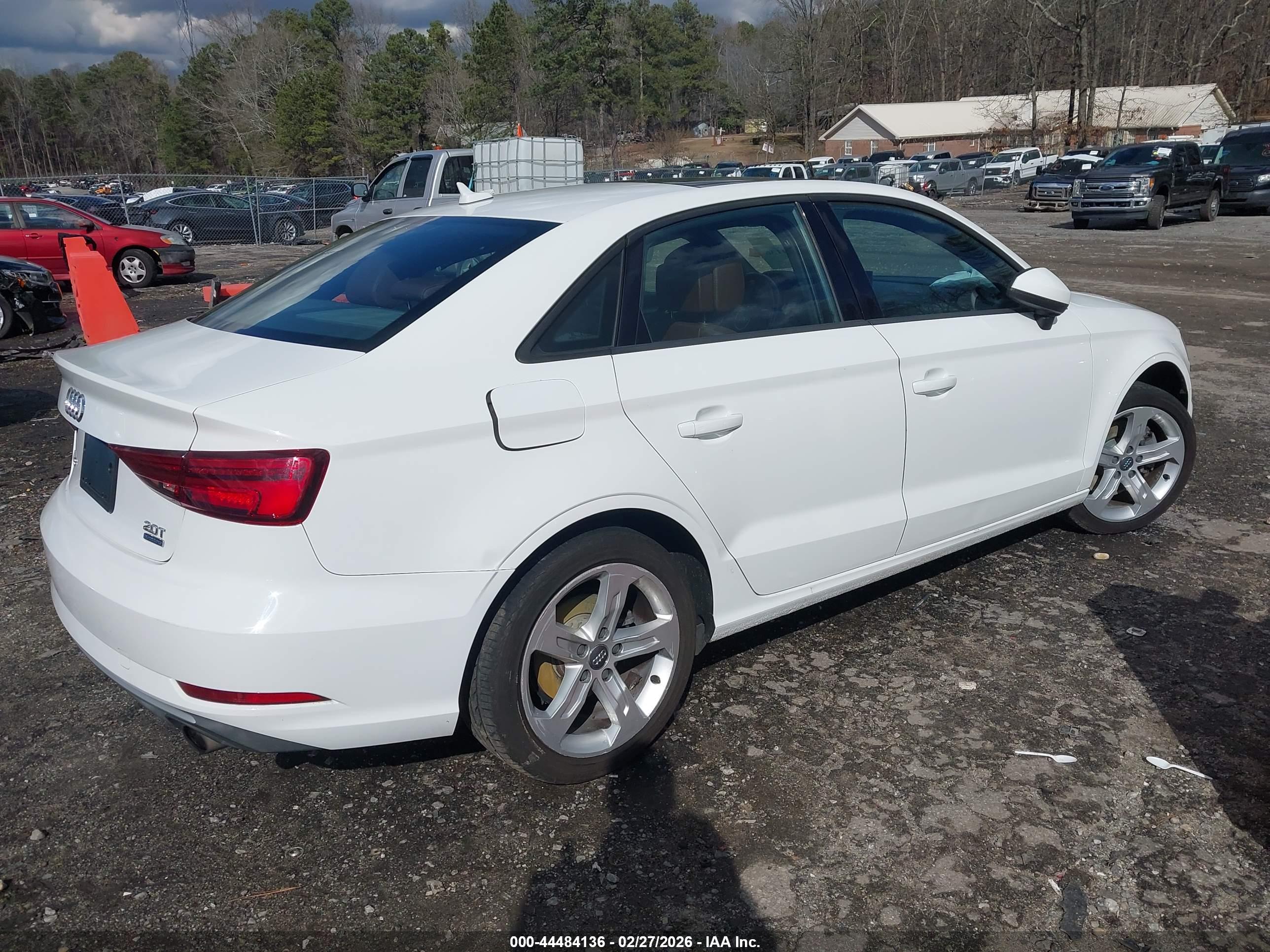 AUDI A3 image 4