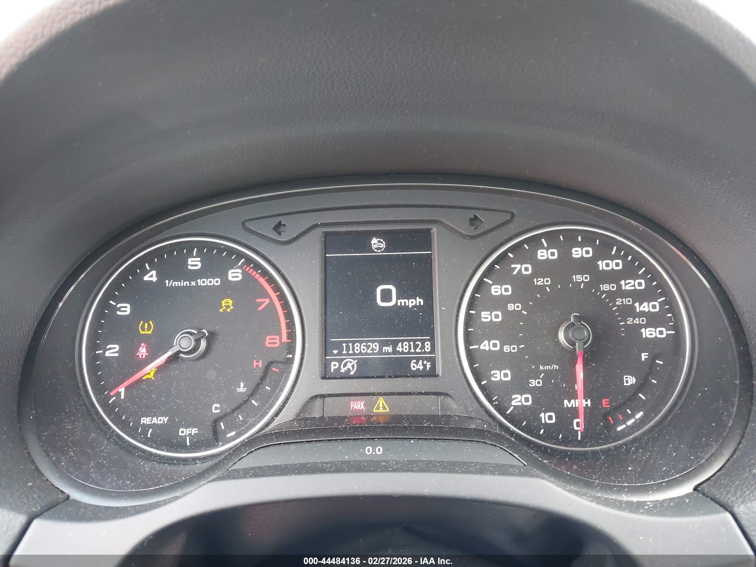 AUDI A3 image 7