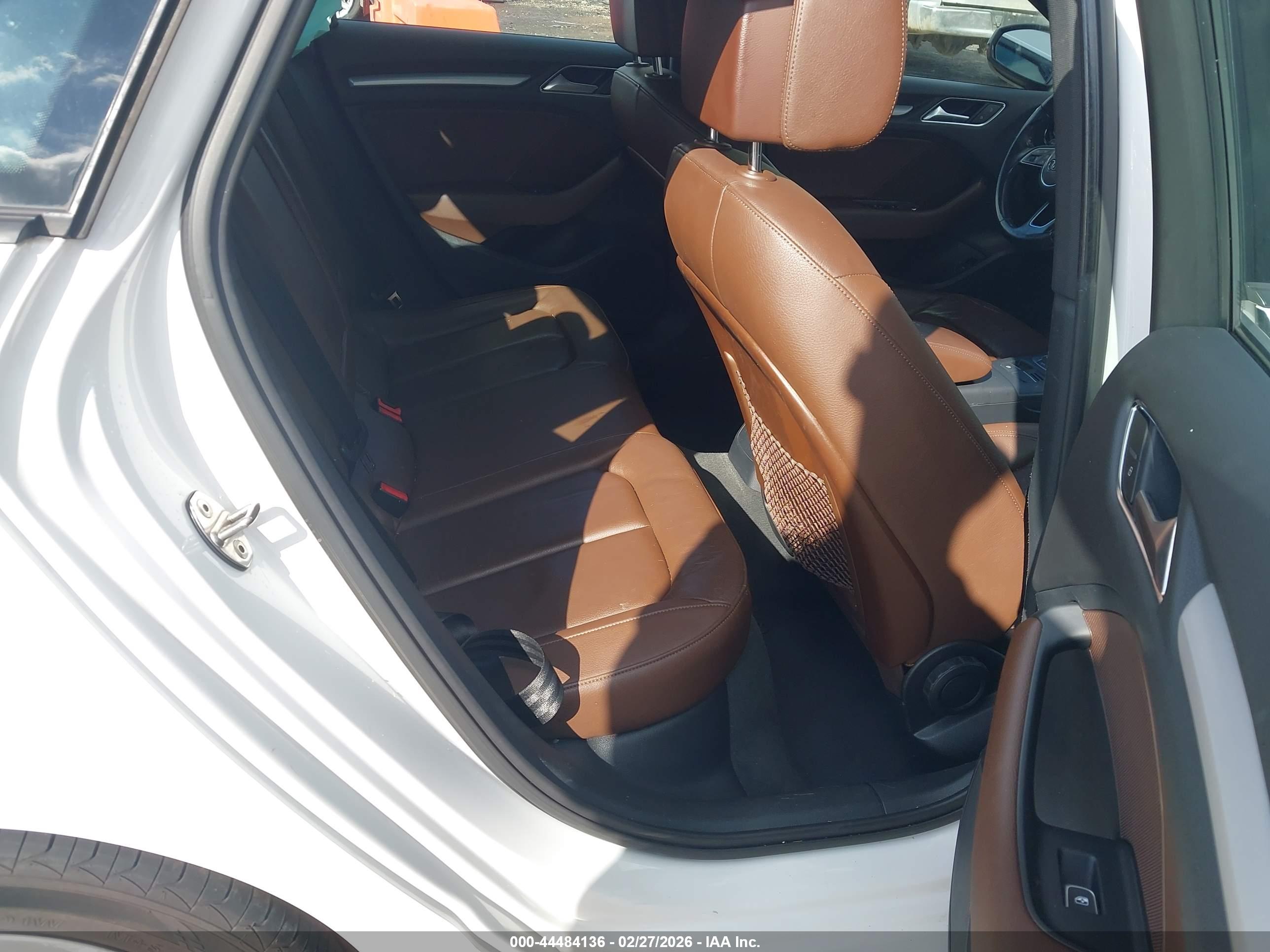 AUDI A3 image 8