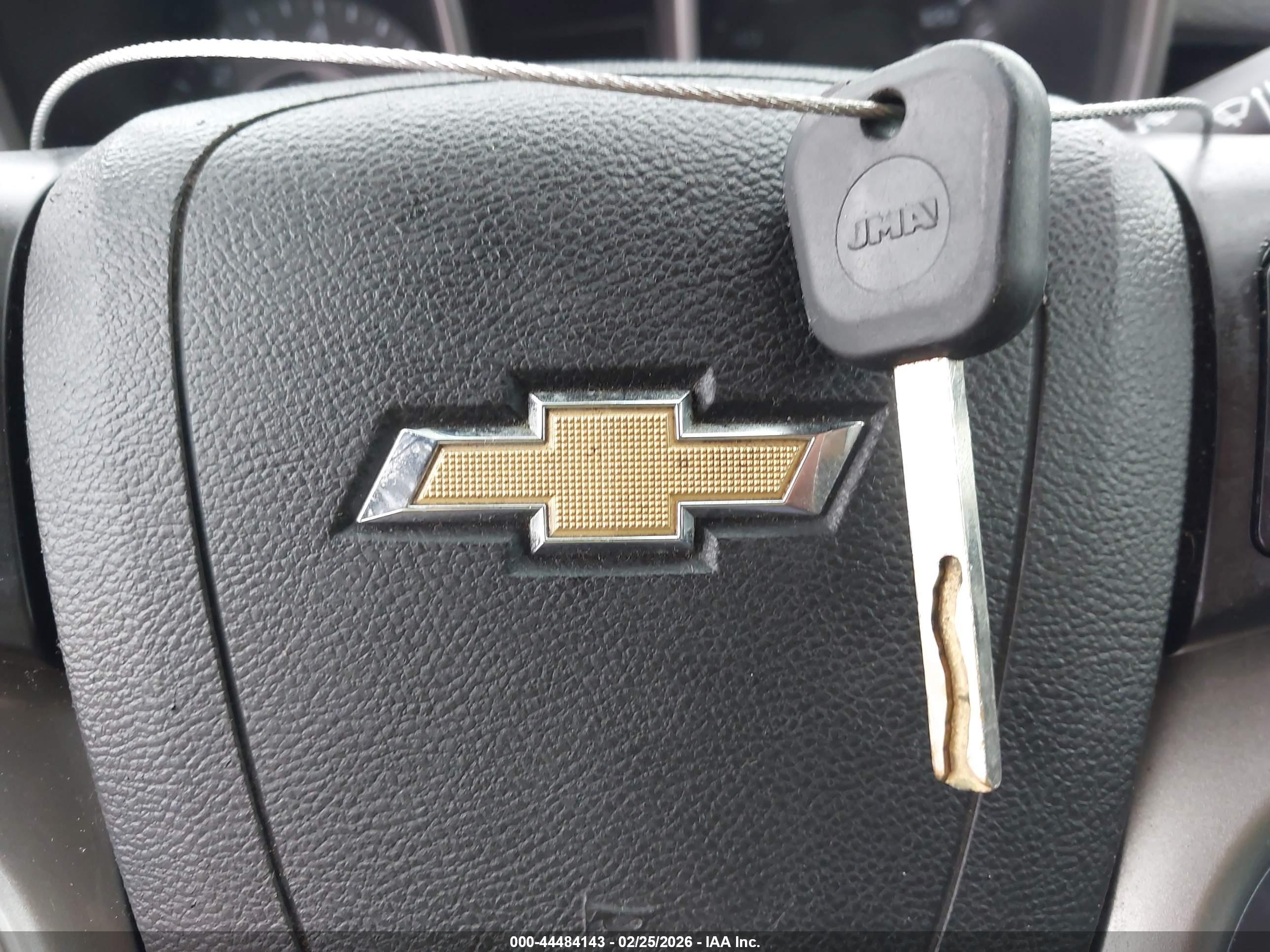 CHEVROLET MALIBU image 11