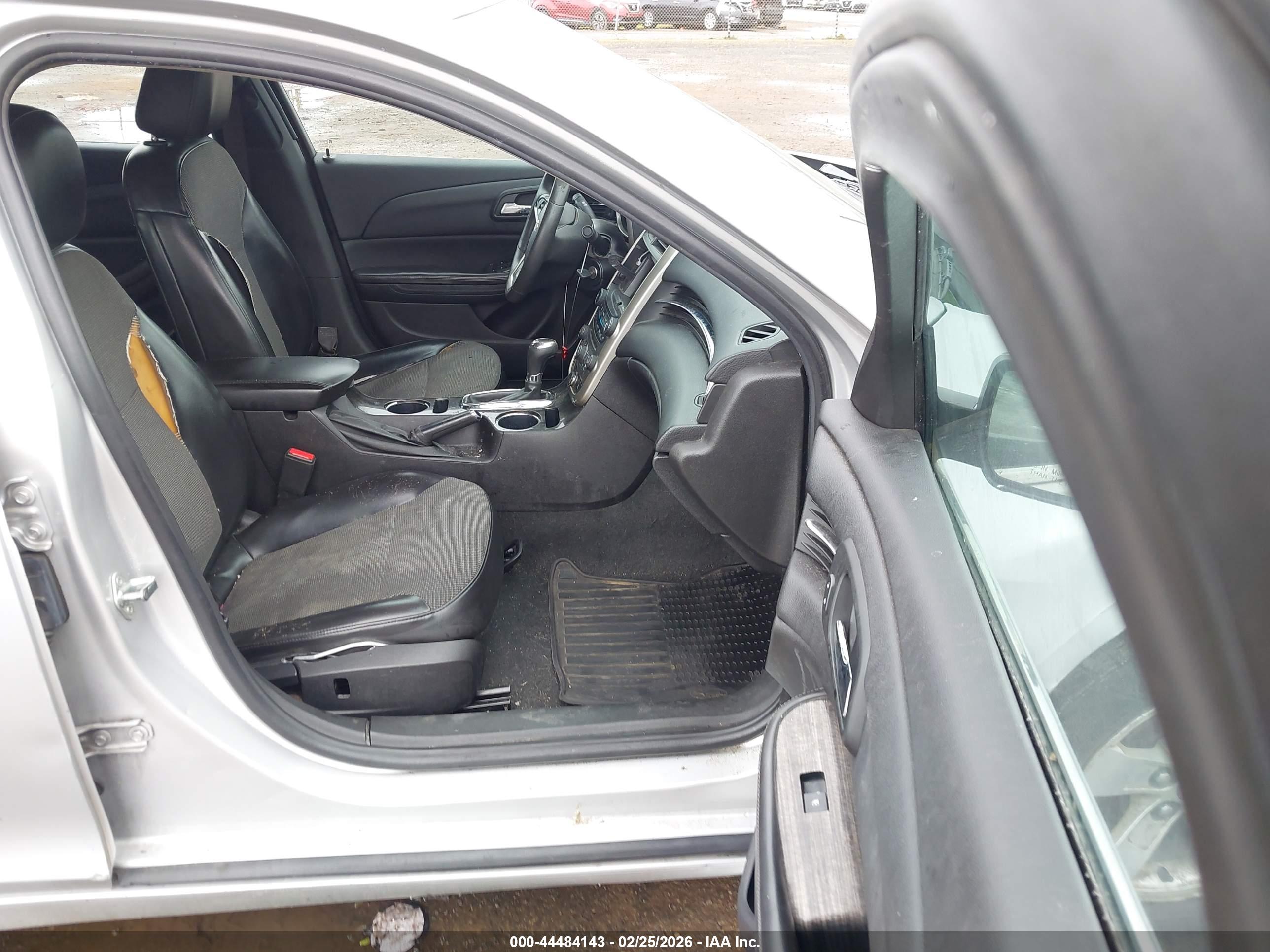 CHEVROLET MALIBU image 5