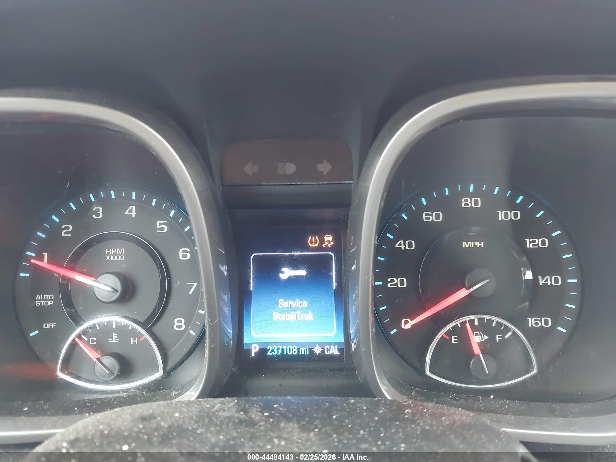 CHEVROLET MALIBU image 7