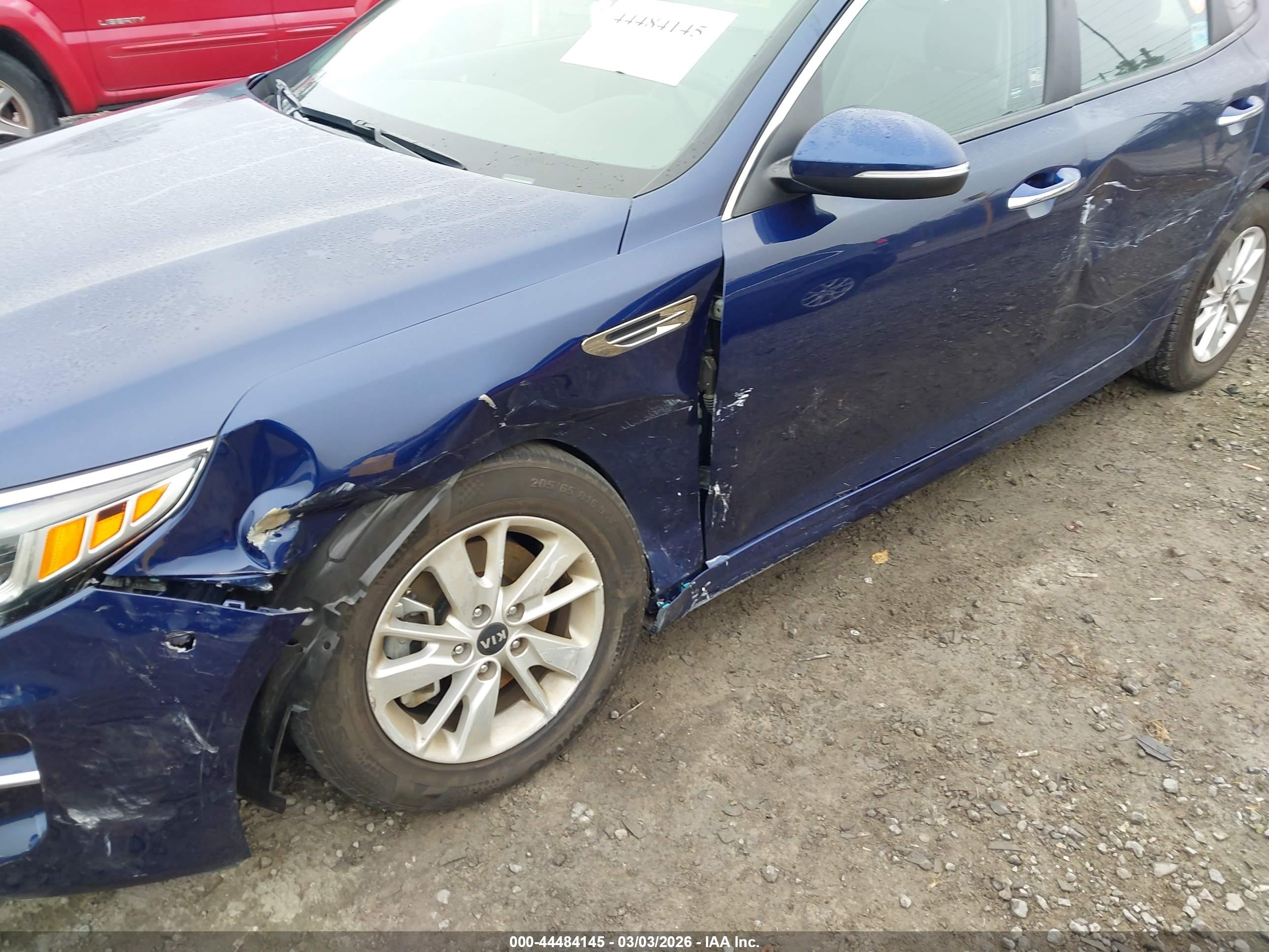 KIA OPTIMA image 6