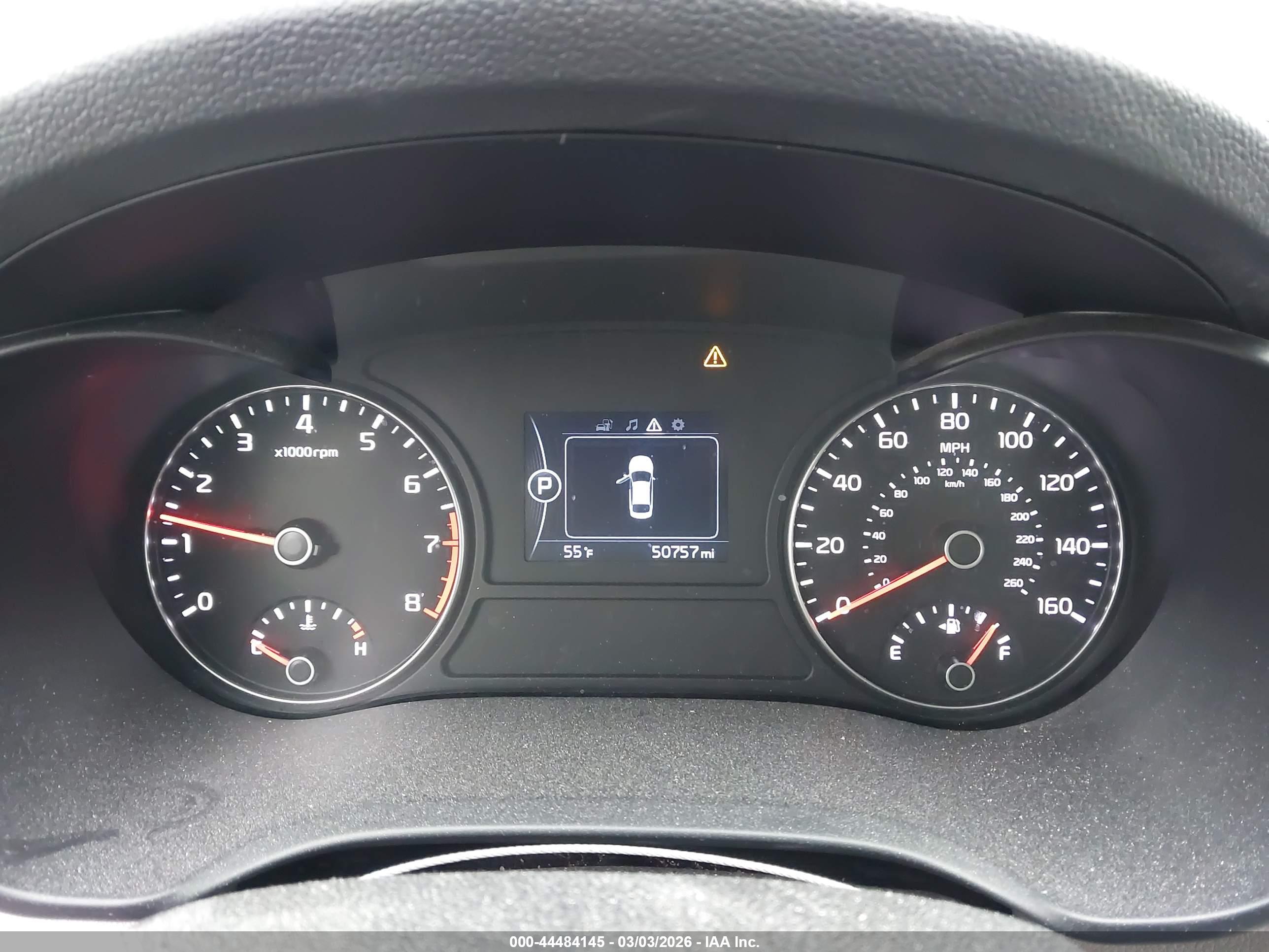 KIA OPTIMA image 7