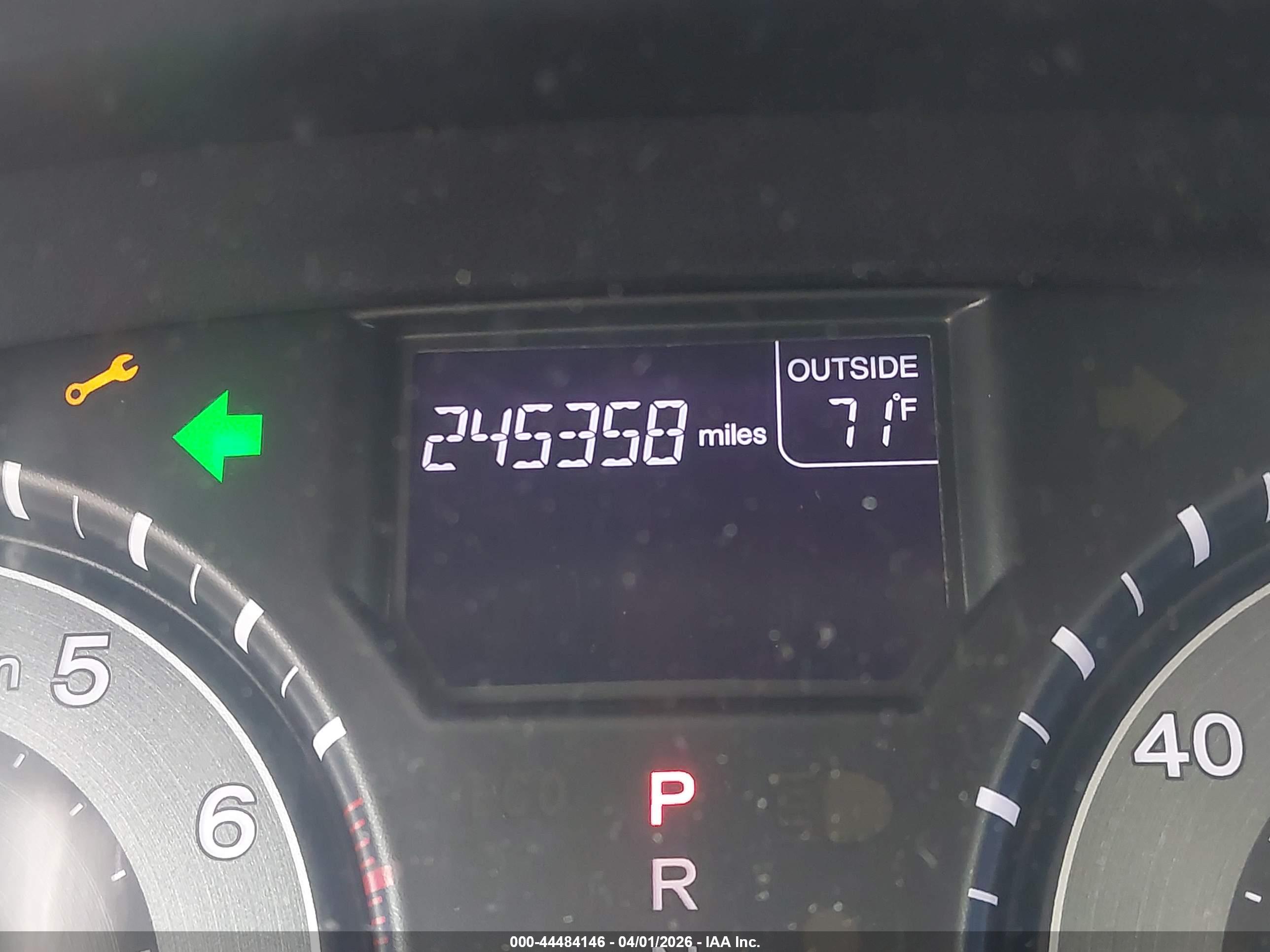 HONDA ODYSSEY image 7