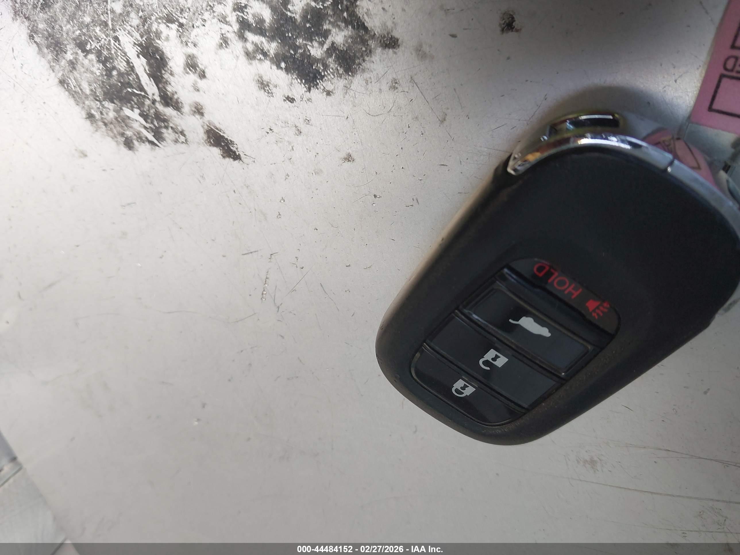 HONDA HR-V image 11
