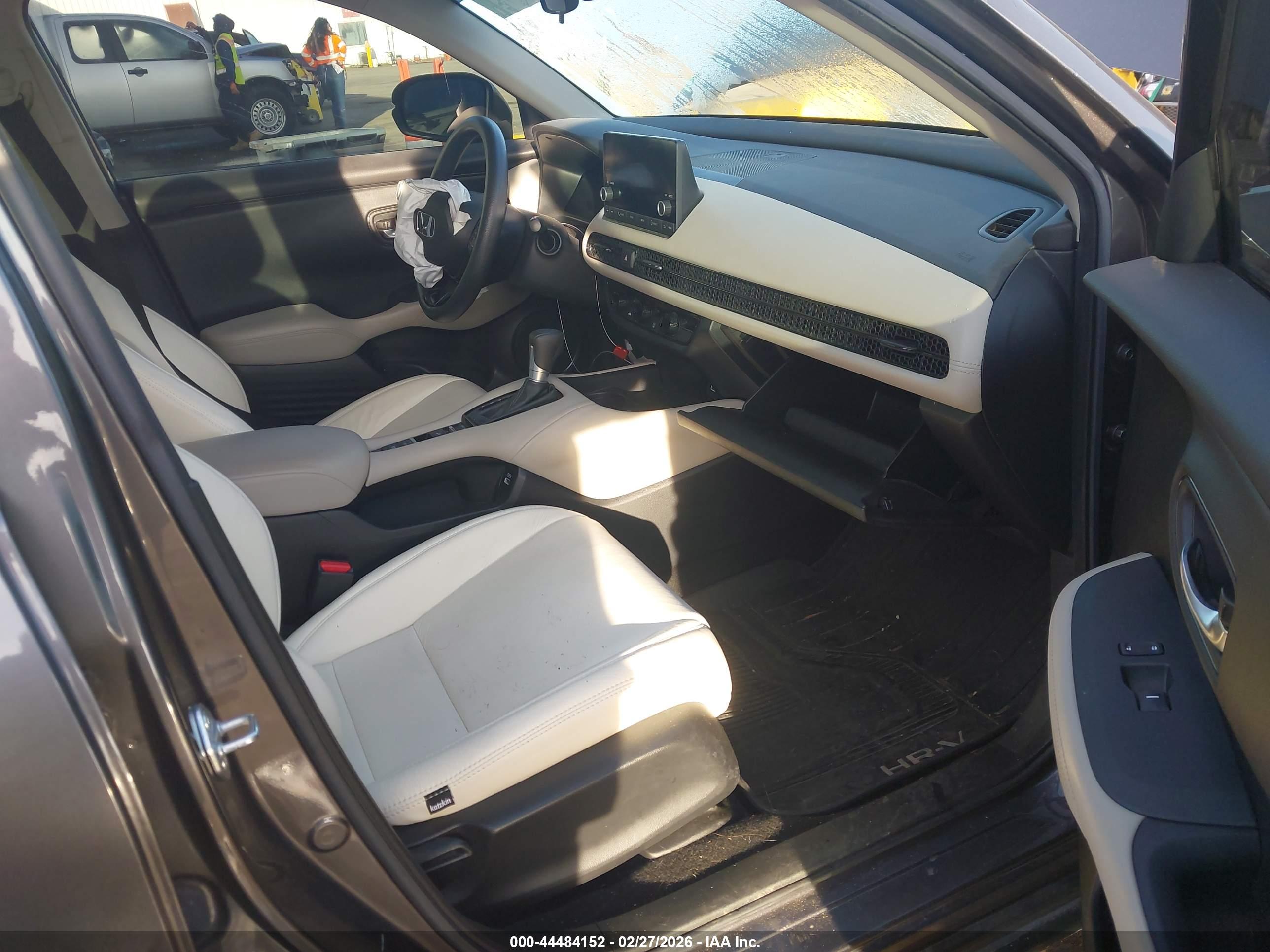 HONDA HR-V image 5