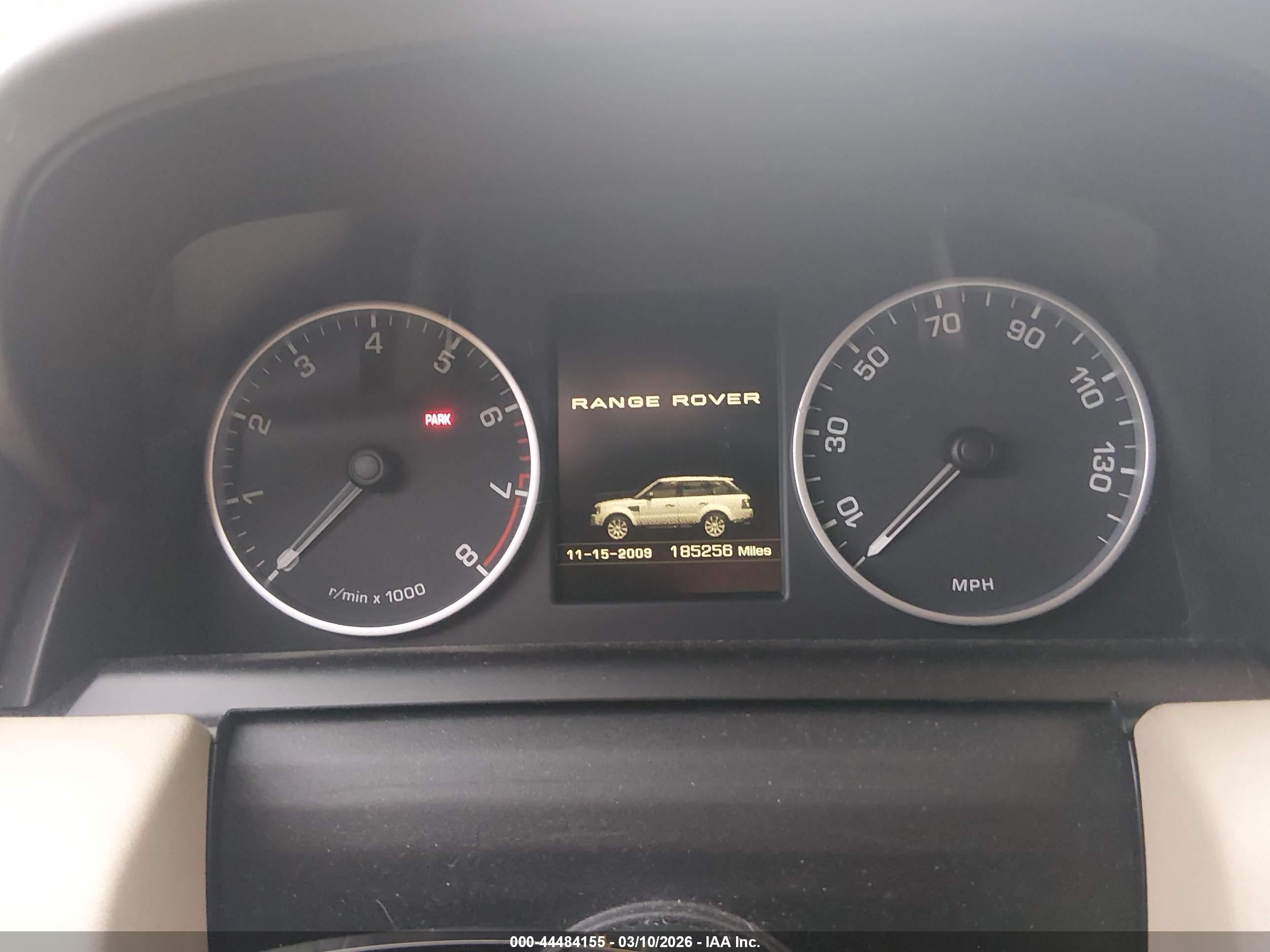 LAND ROVER image 7