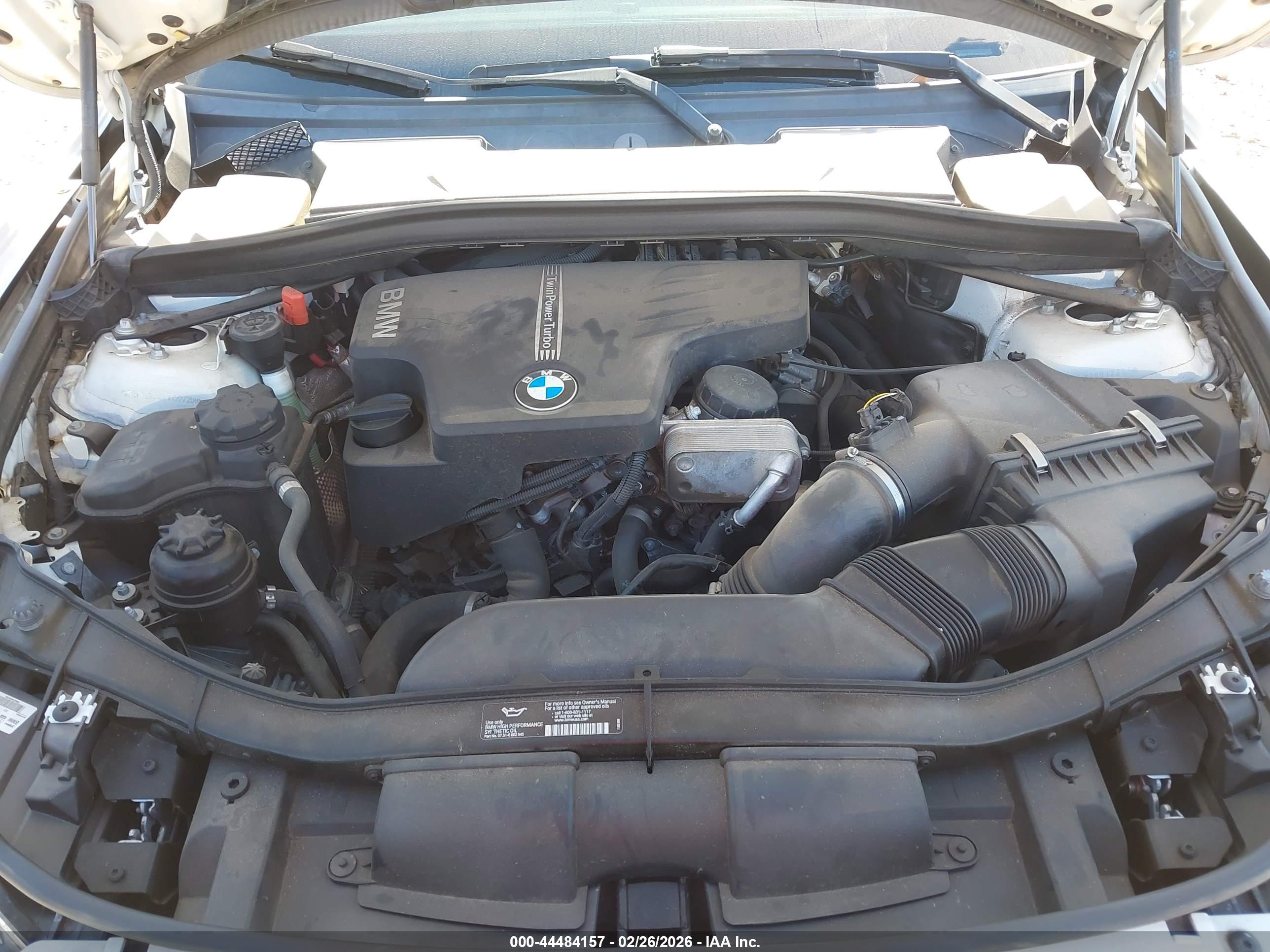 BMW X1 image 10