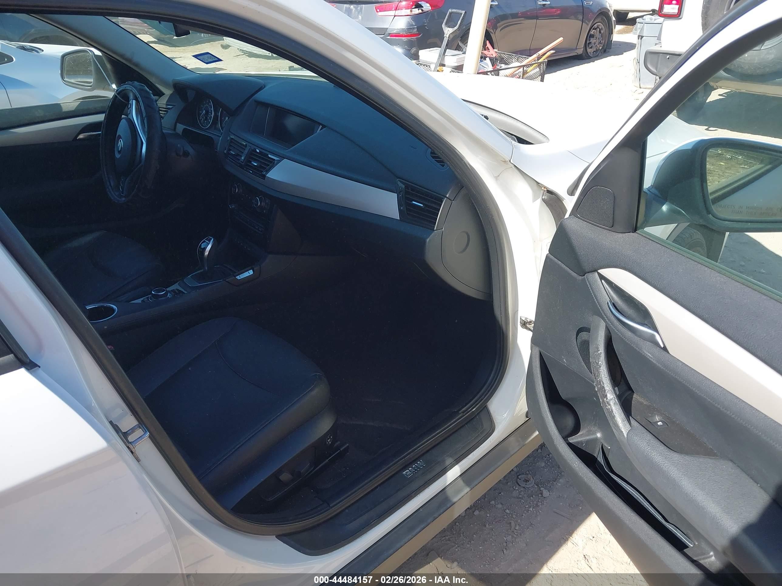 BMW X1 image 5
