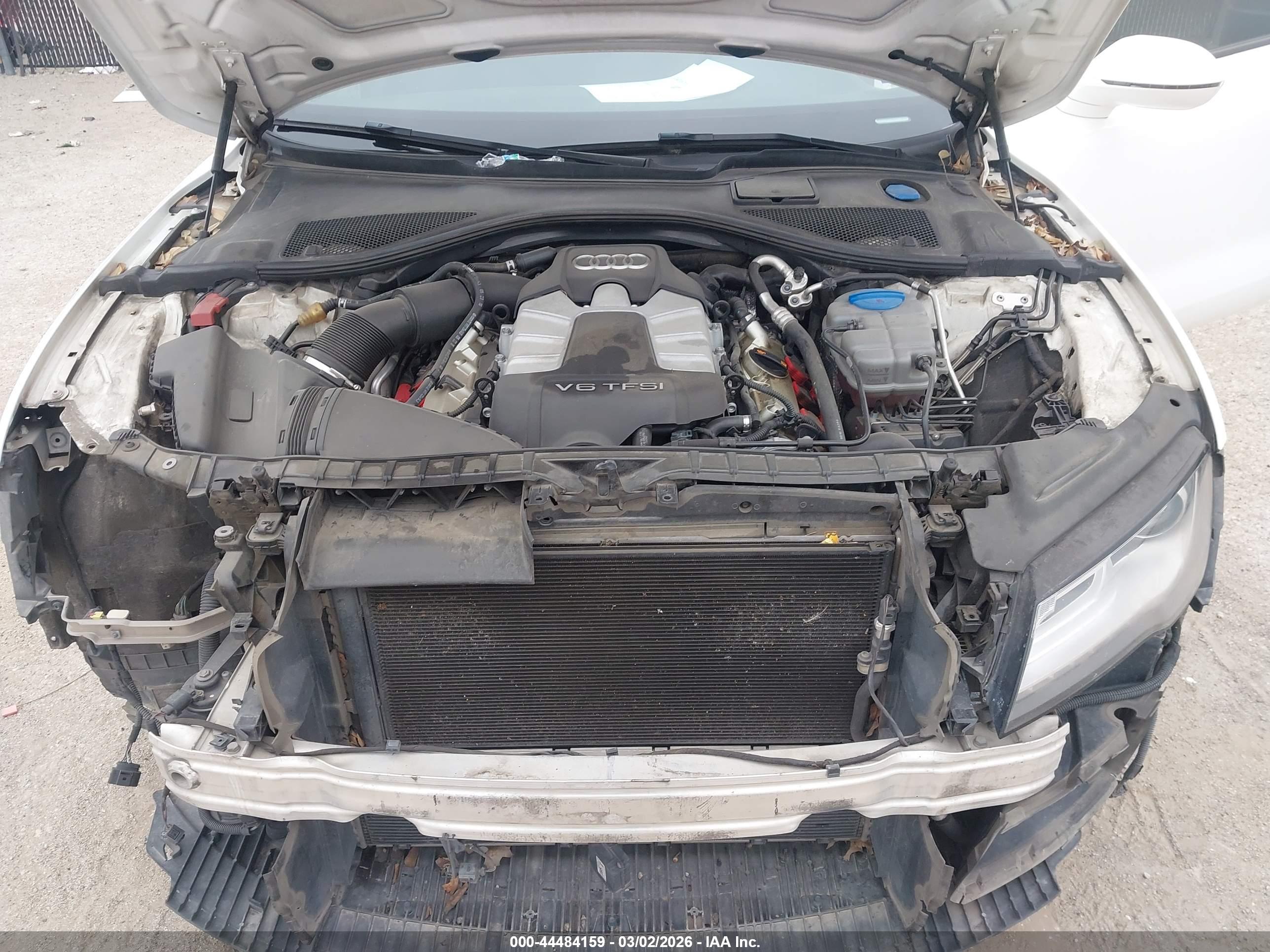 AUDI A7 image 10