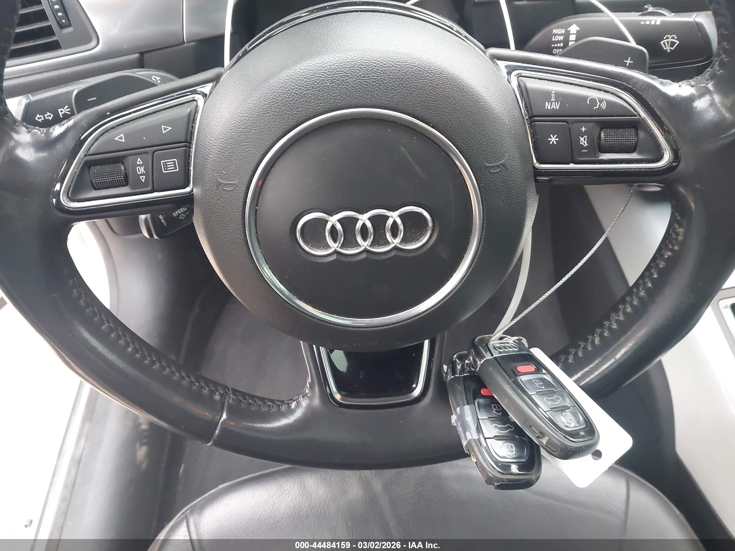 AUDI A7 image 11