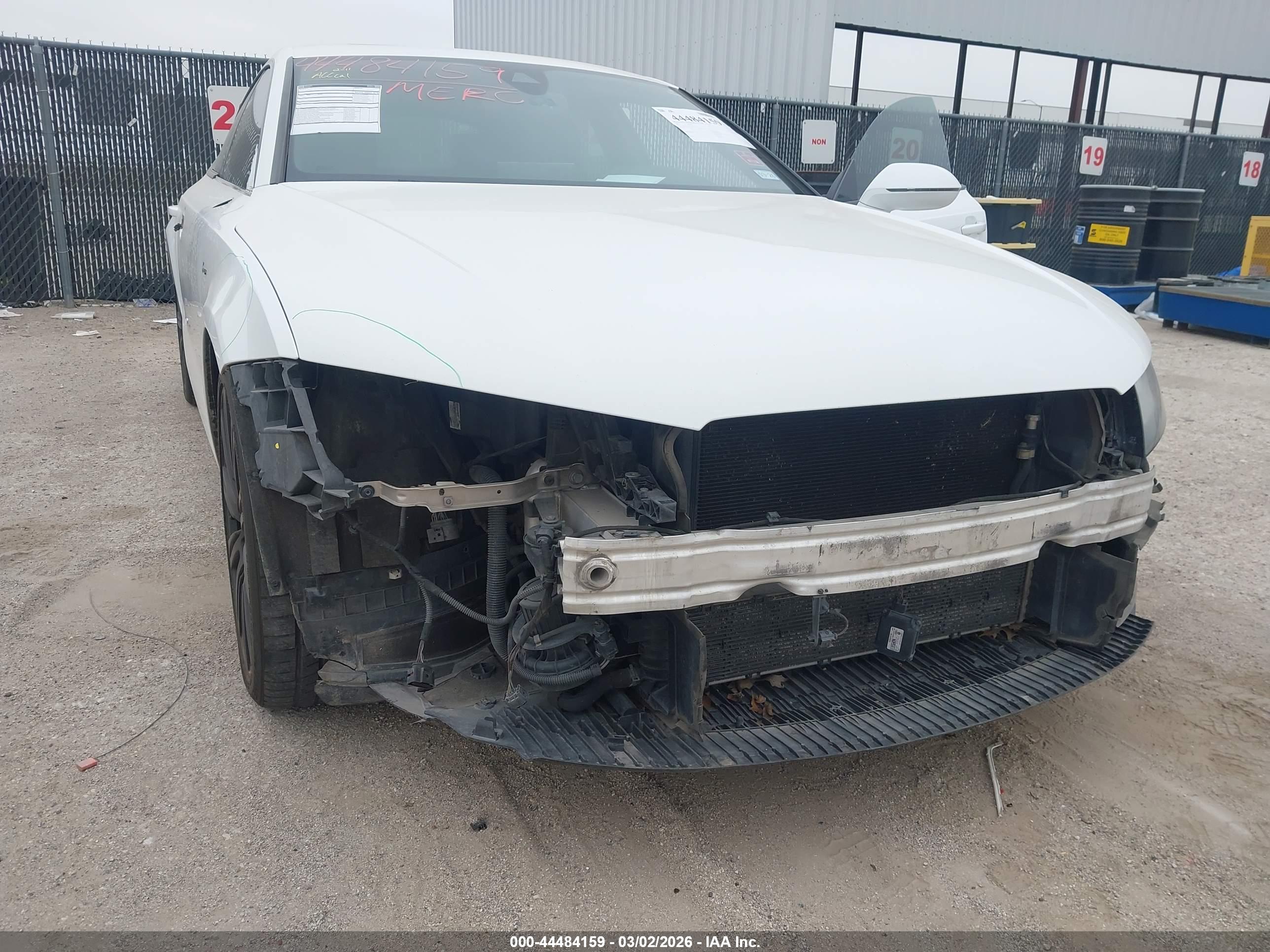 AUDI A7 image 6