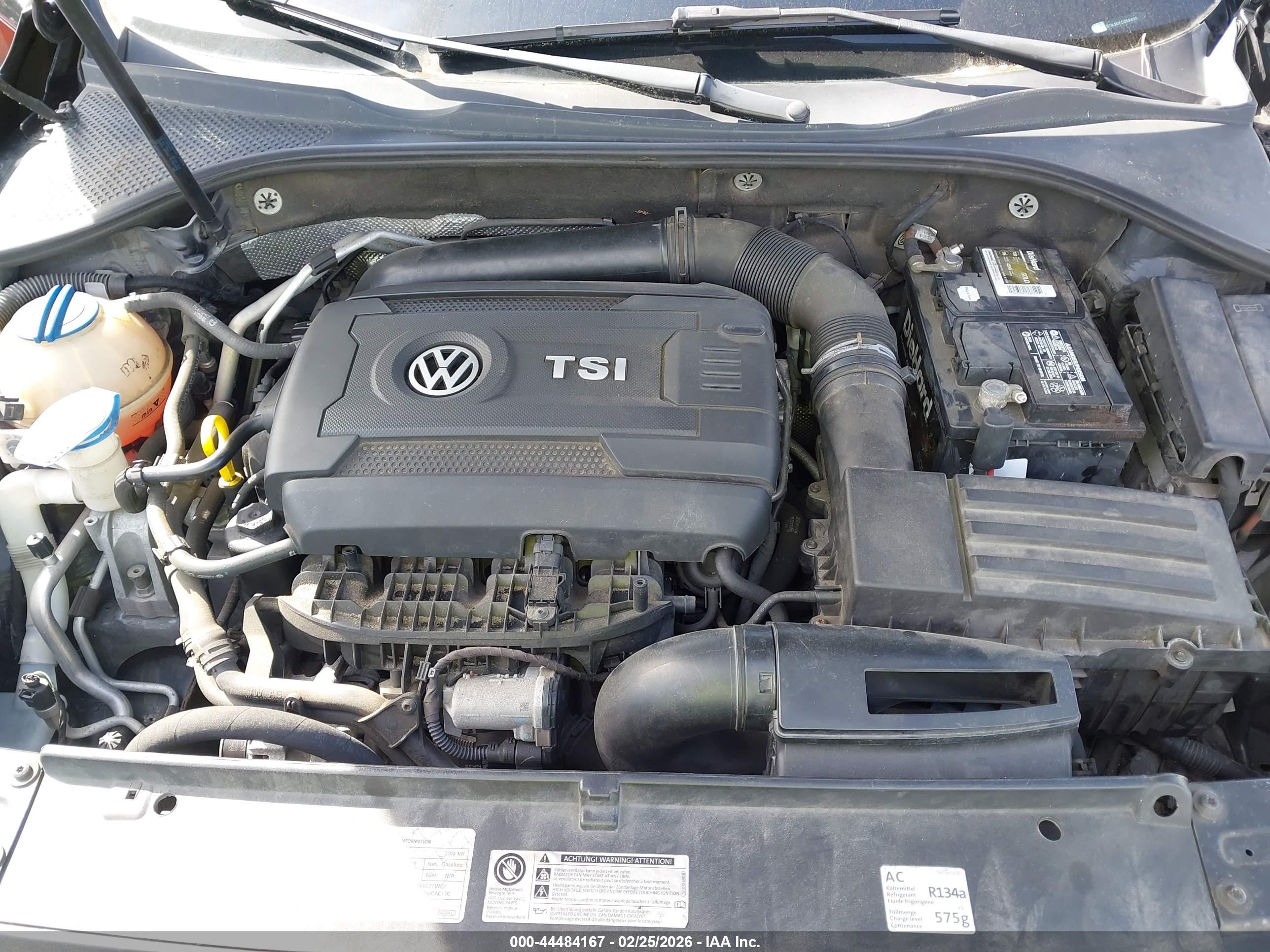 VOLKSWAGEN PASSAT image 10