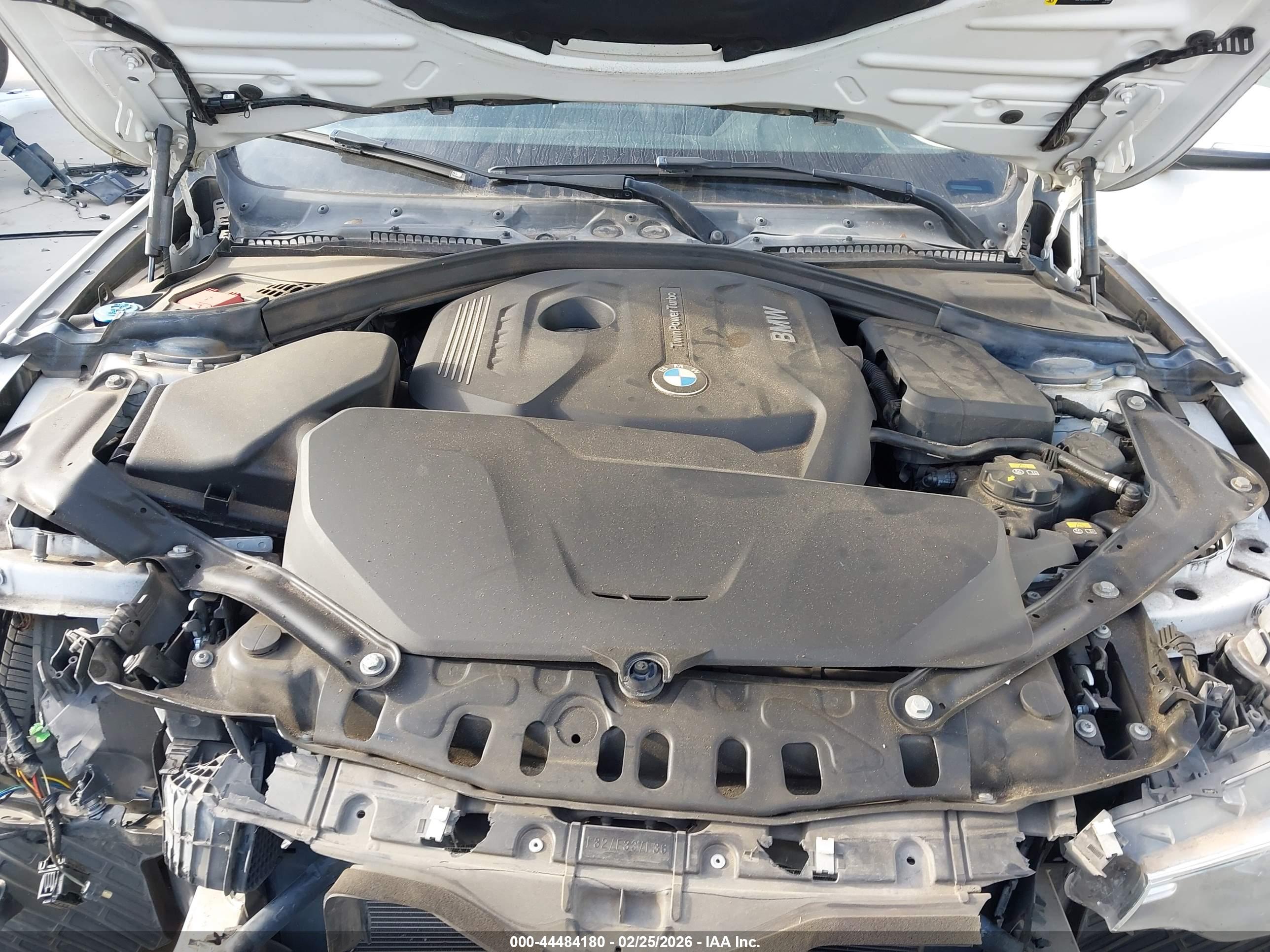 BMW 430I image 10