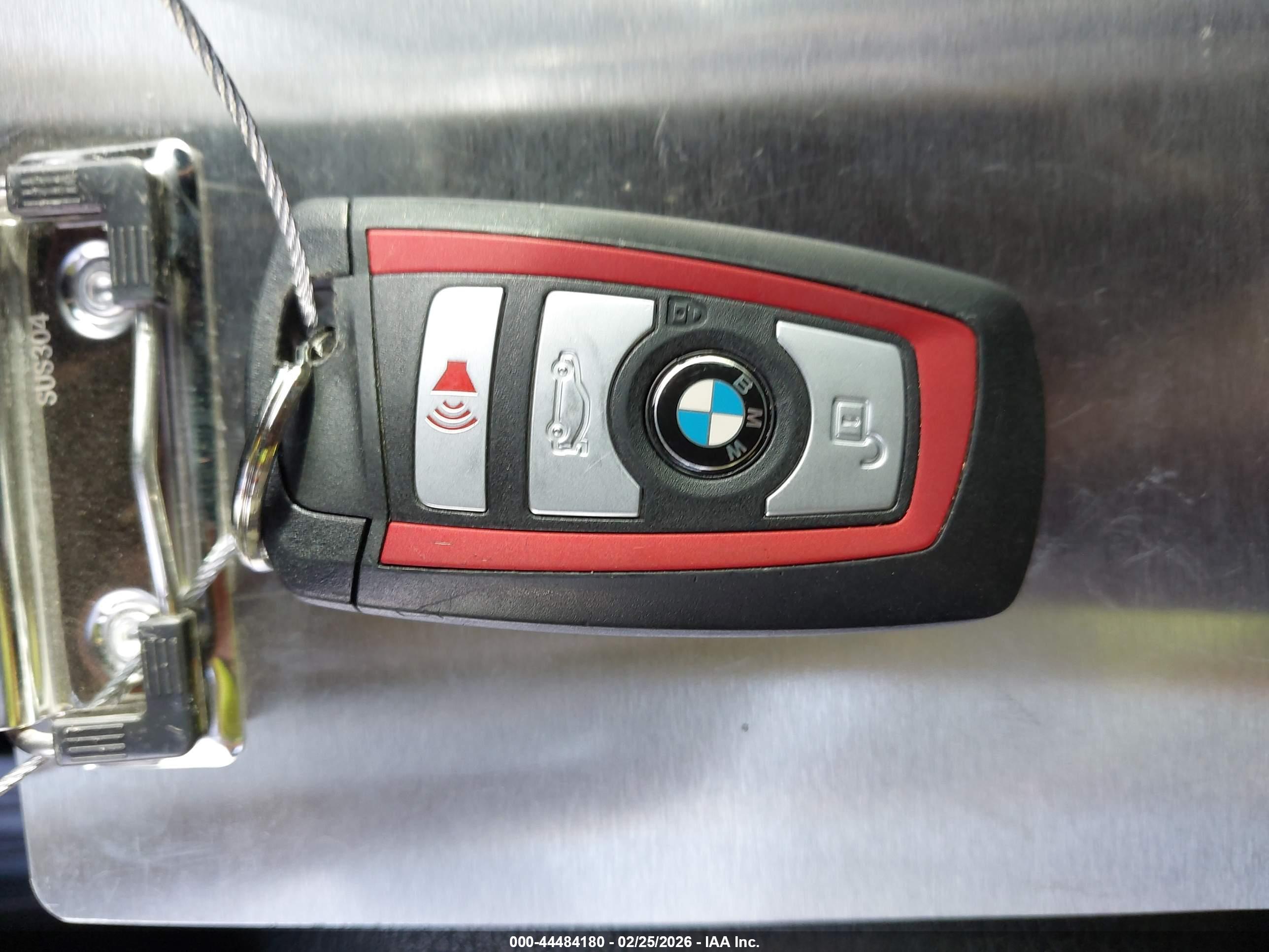BMW 430I image 11