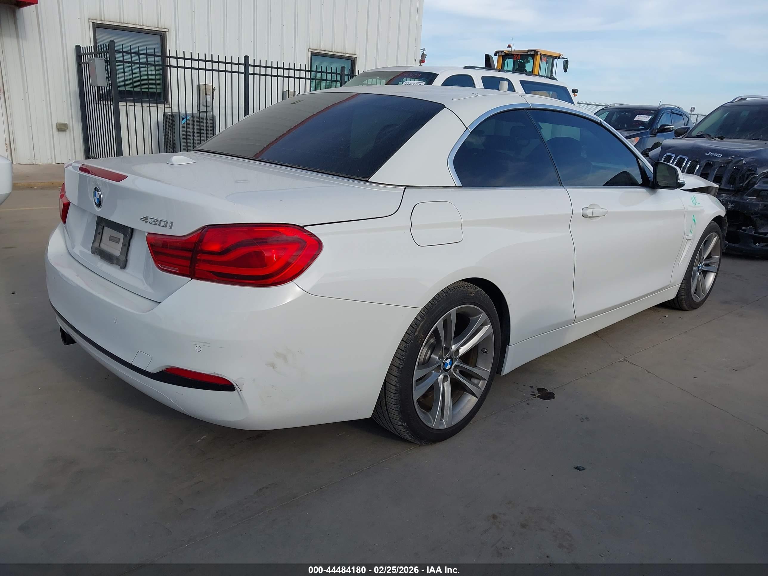 BMW 430I image 4