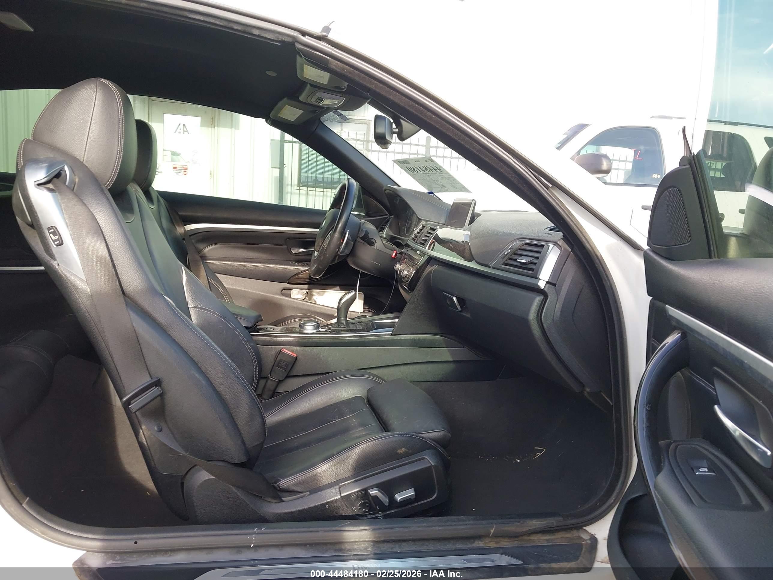 BMW 430I image 5