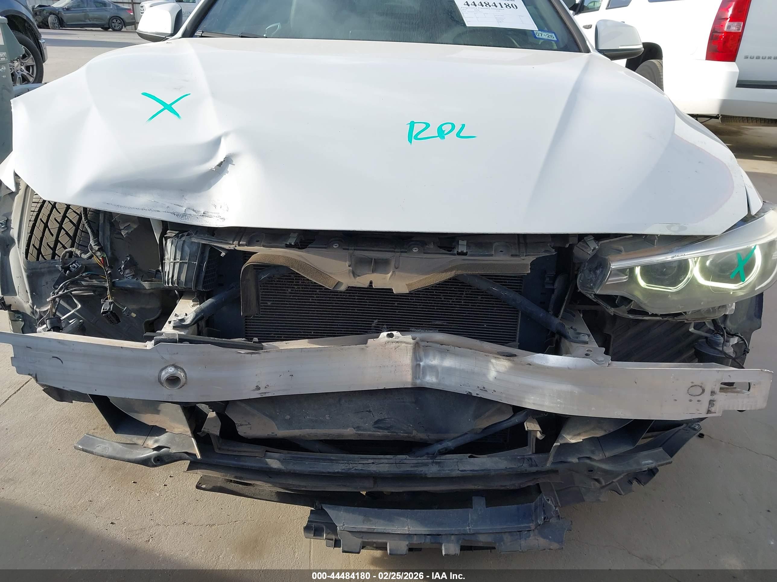 BMW 430I image 6