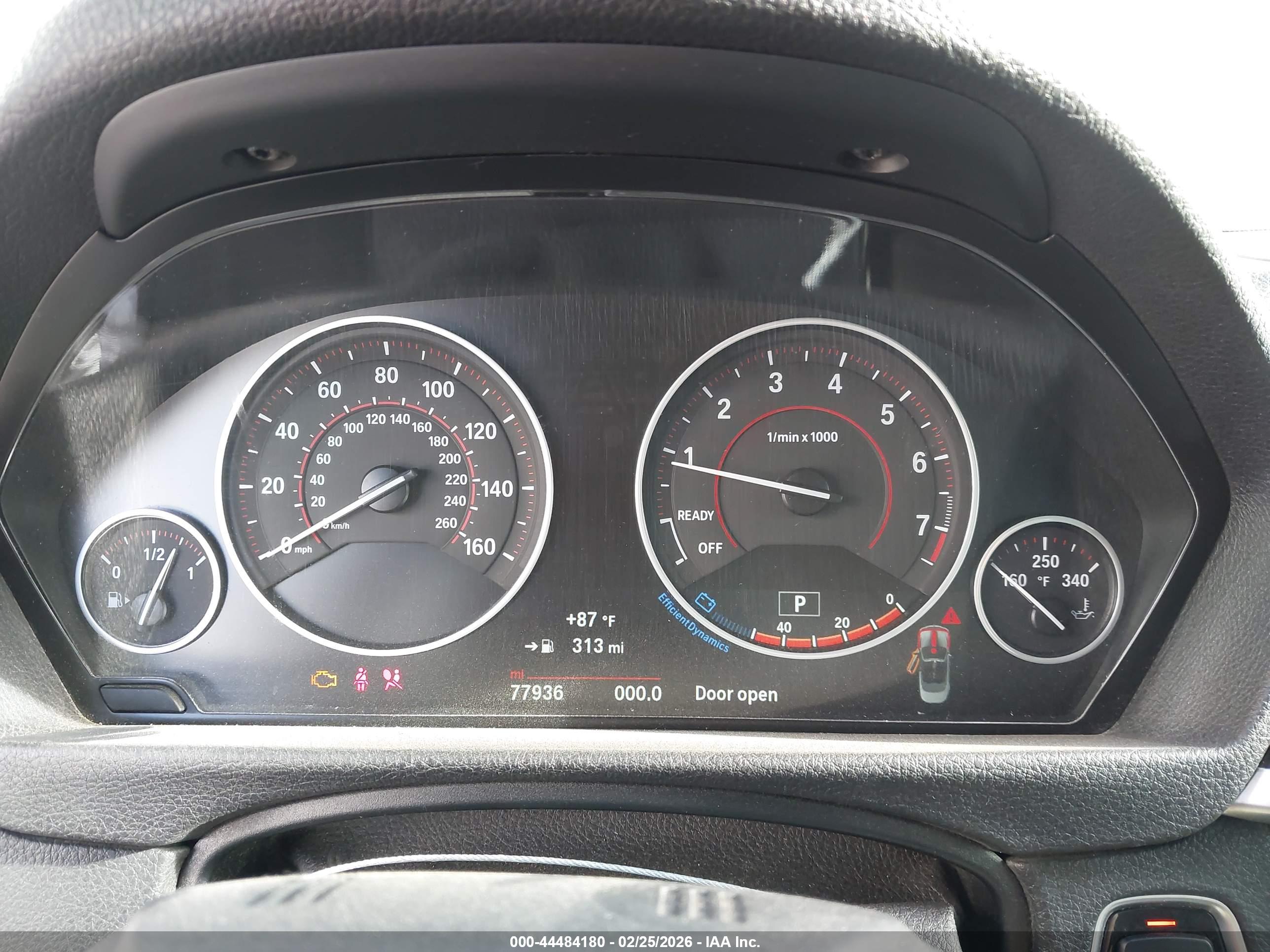 BMW 430I image 7