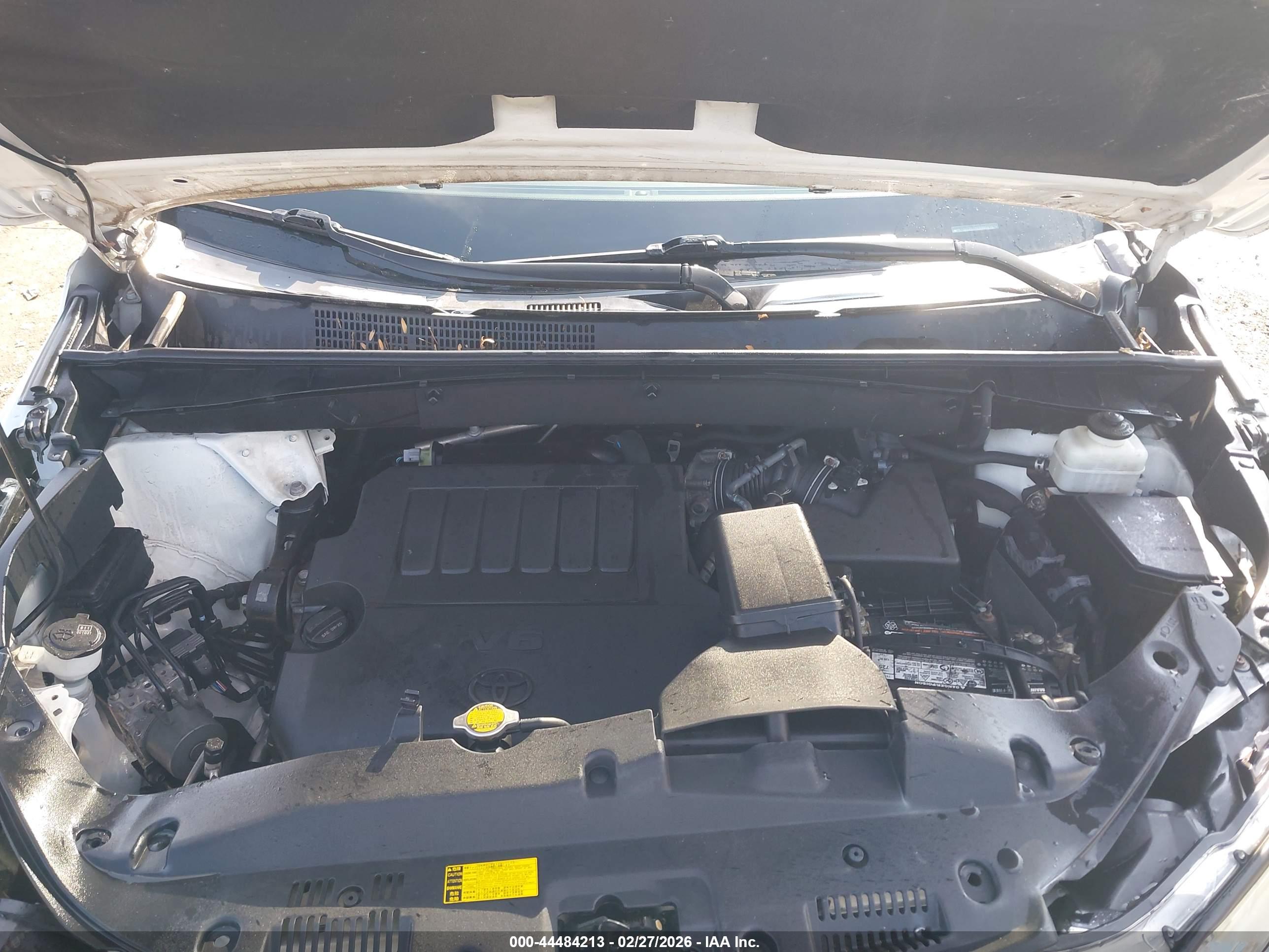 TOYOTA HIGHLANDER image 10